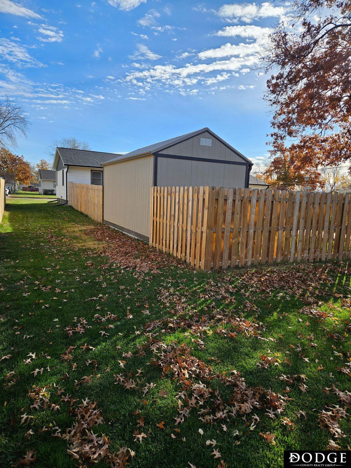 1031 Davenport Street, Fremont, Nebraska image 30