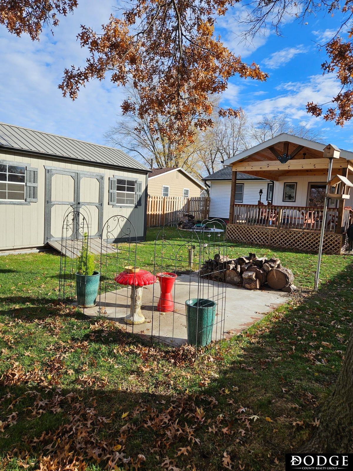 1031 Davenport Street, Fremont, Nebraska image 31
