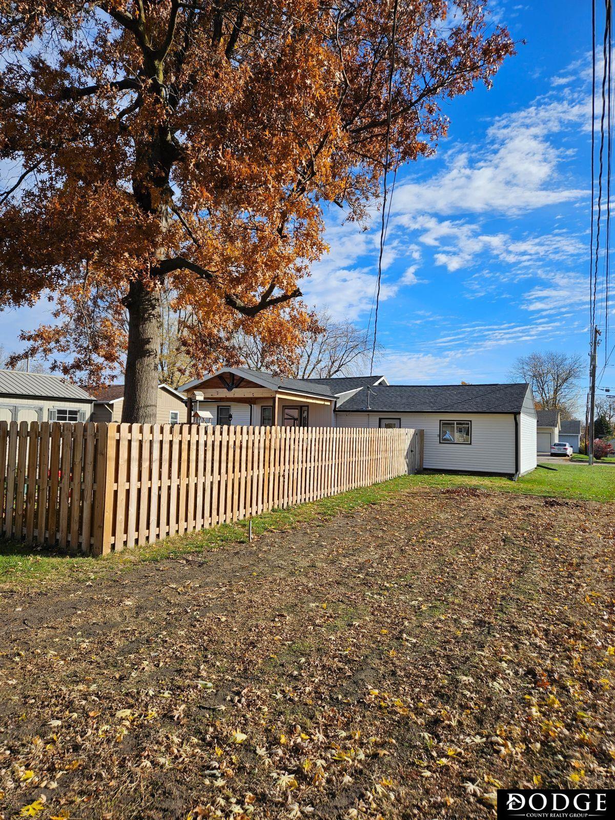 1031 Davenport Street, Fremont, Nebraska image 32