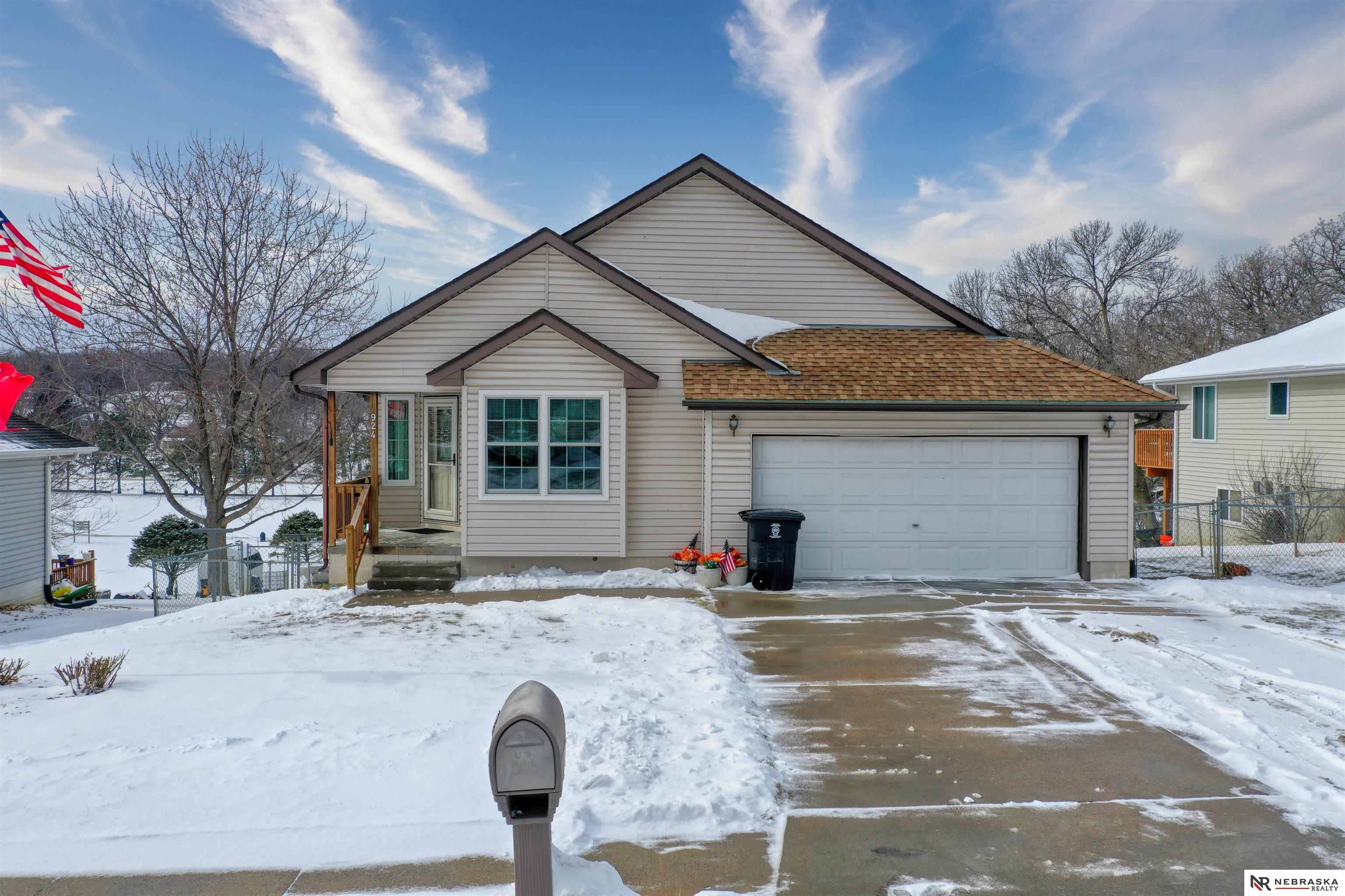 924 S 4th Street, Plattsmouth