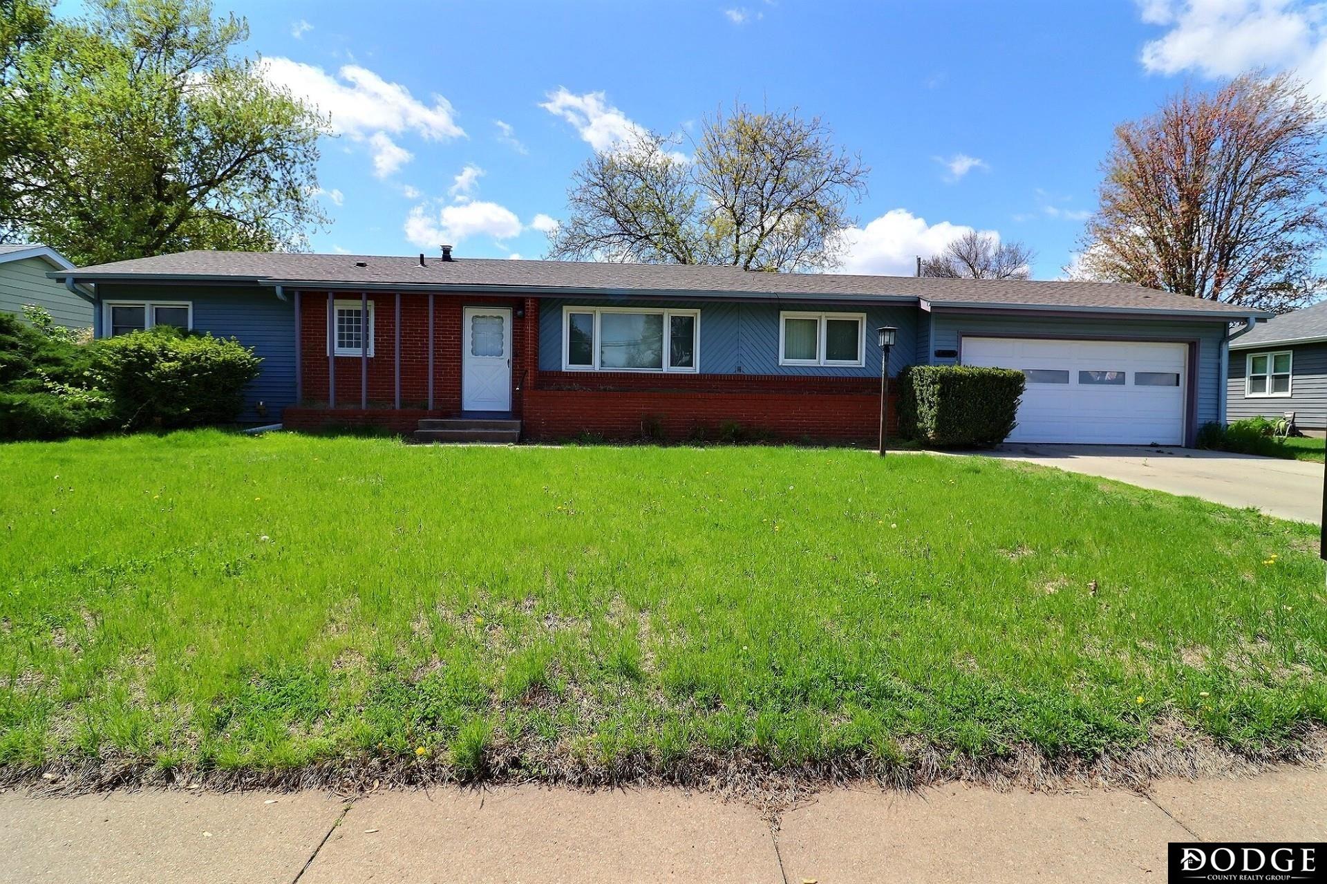 1535 N Lincoln Street, Fremont, Nebraska image 1