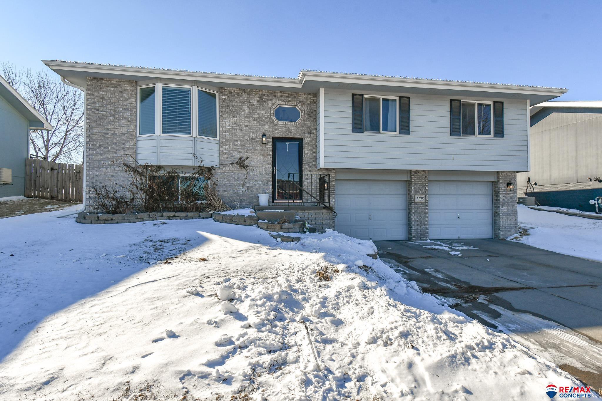 2103 NW 55th Street, Lincoln