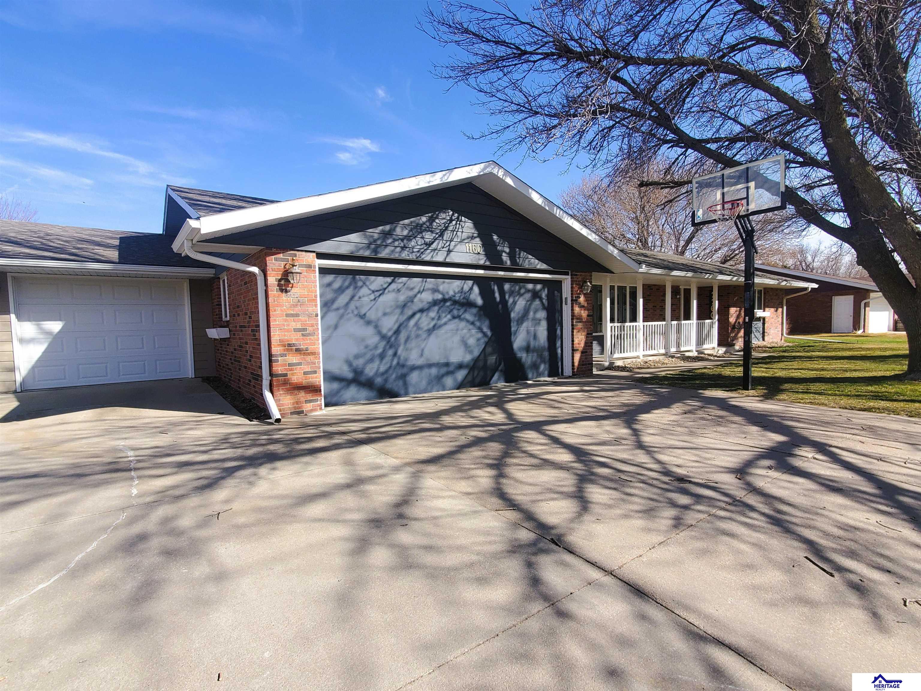 1160 10th Street, Henderson, Nebraska image 1