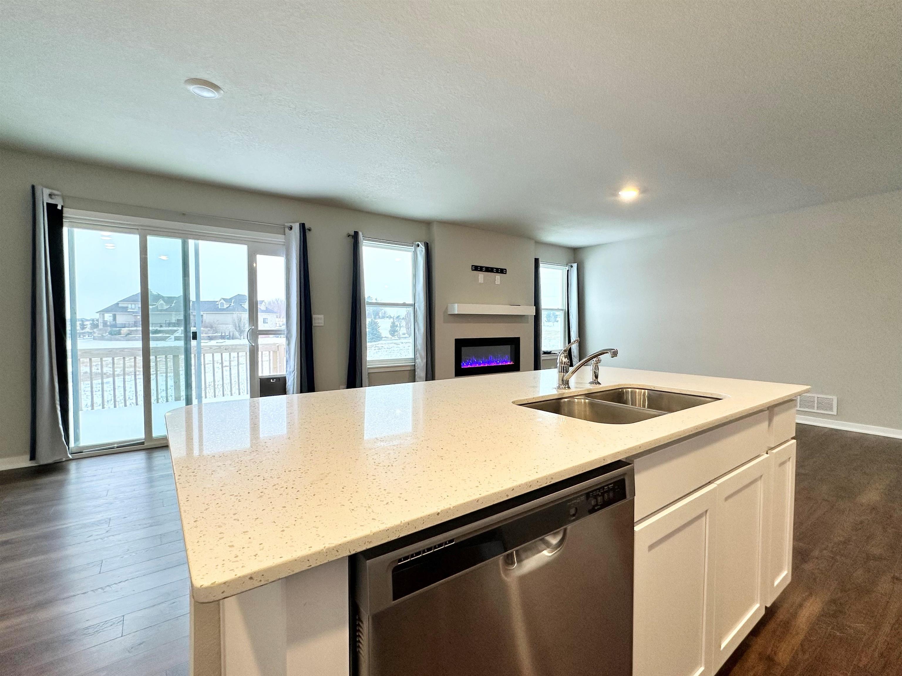 4615 Lawnwood Drive, Bellevue, Nebraska image 7