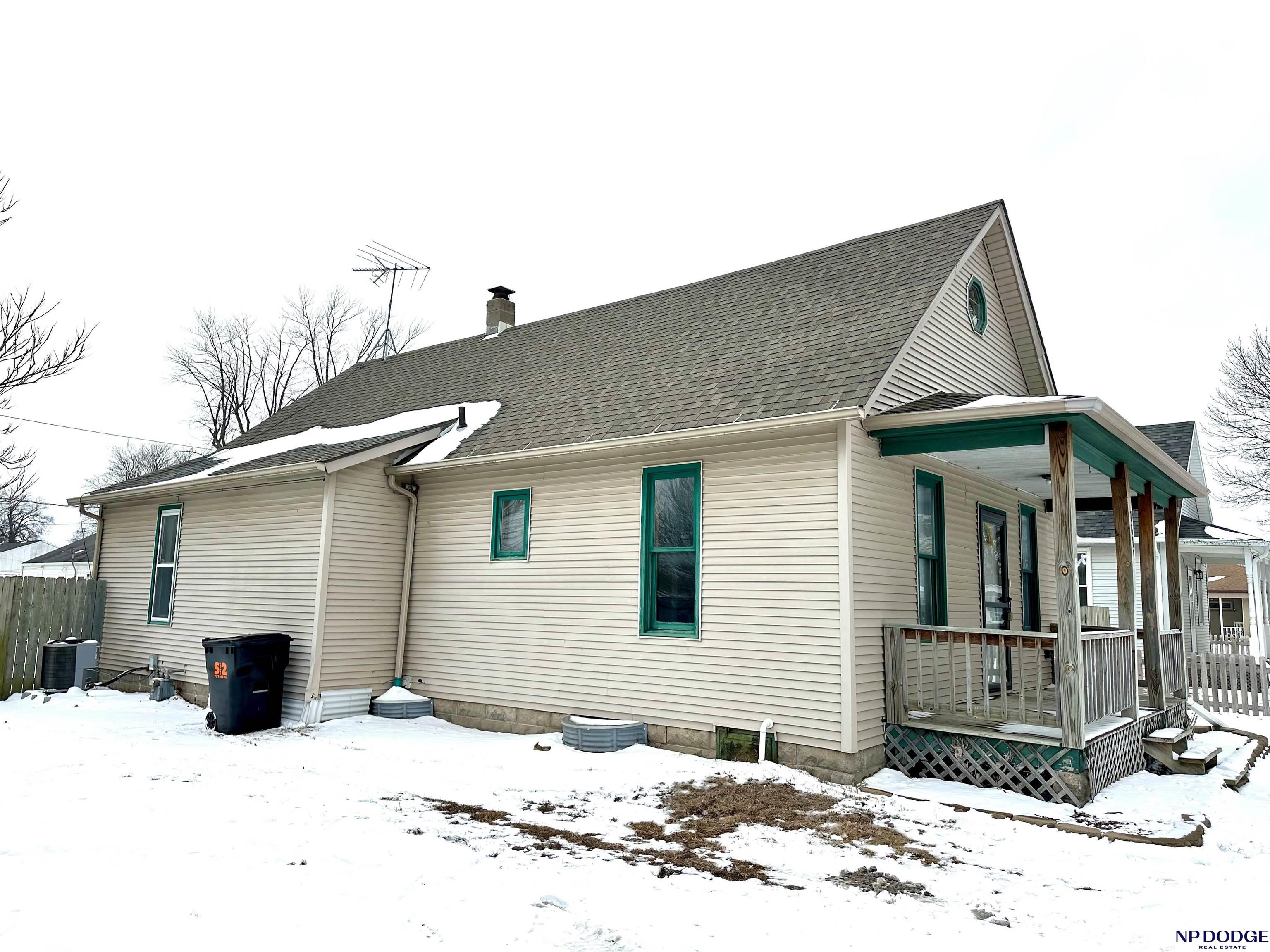 1611 E 4th Street, Fremont, Nebraska image 2