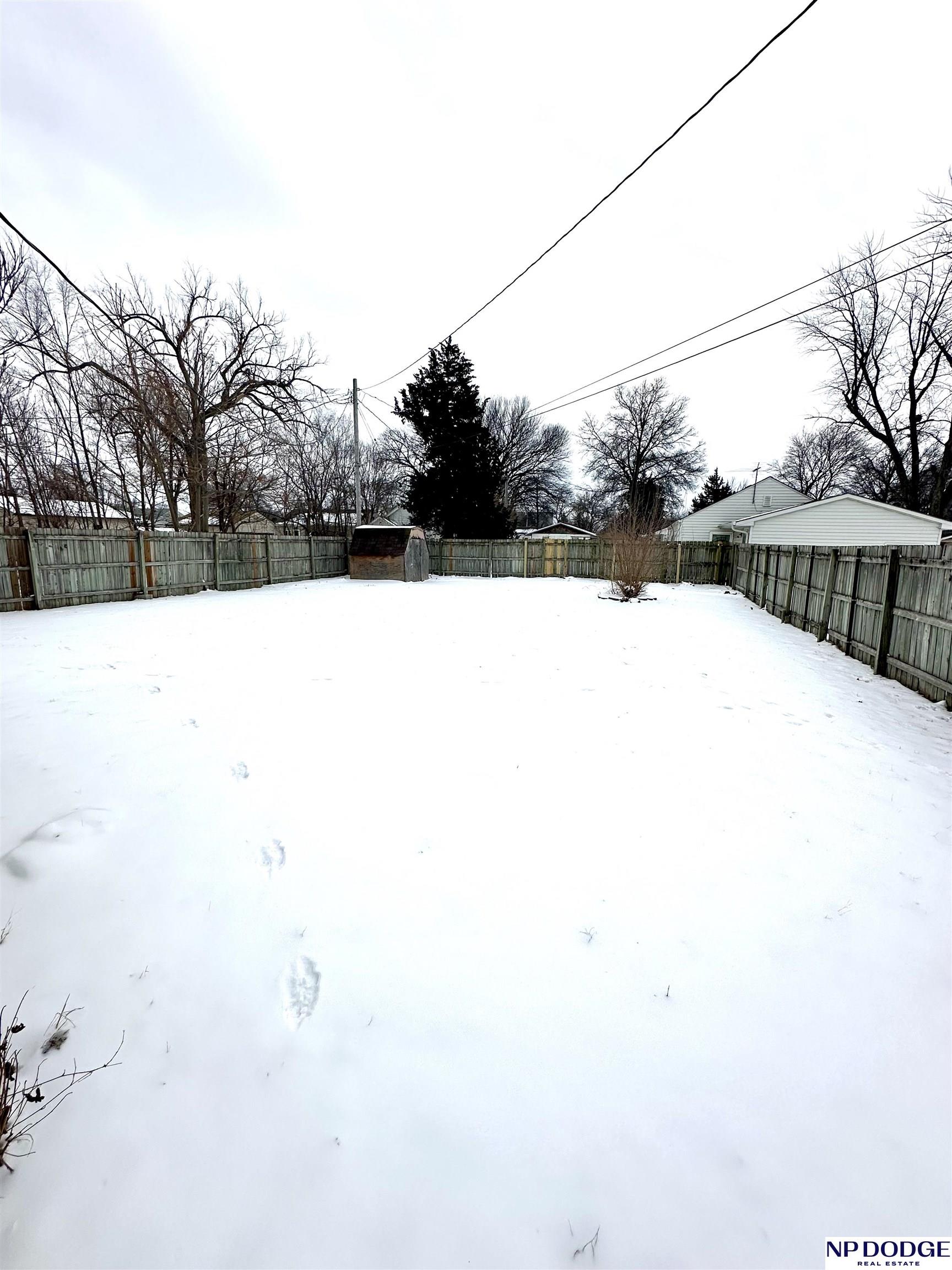1611 E 4th Street, Fremont, Nebraska image 24