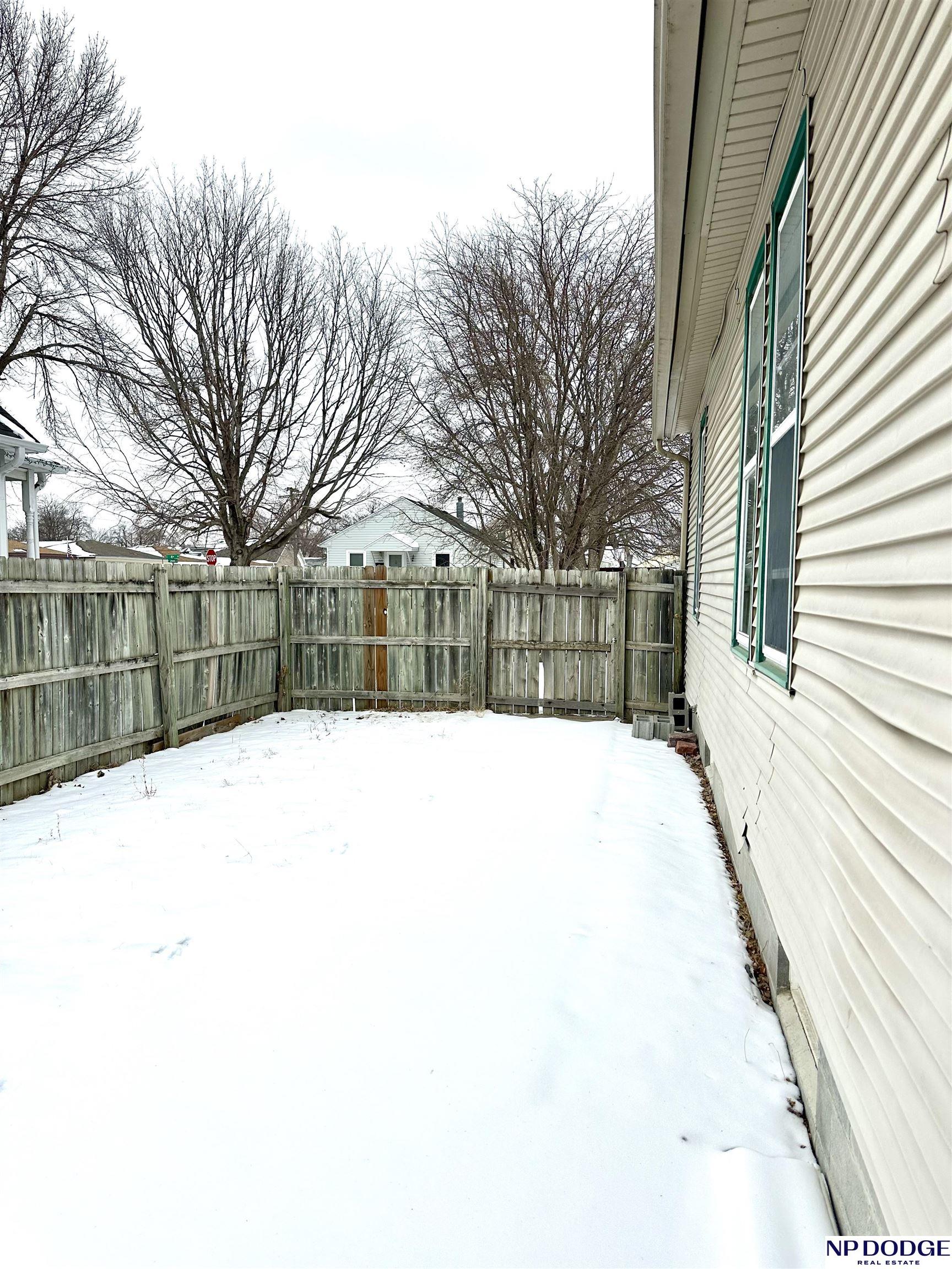 1611 E 4th Street, Fremont, Nebraska image 25