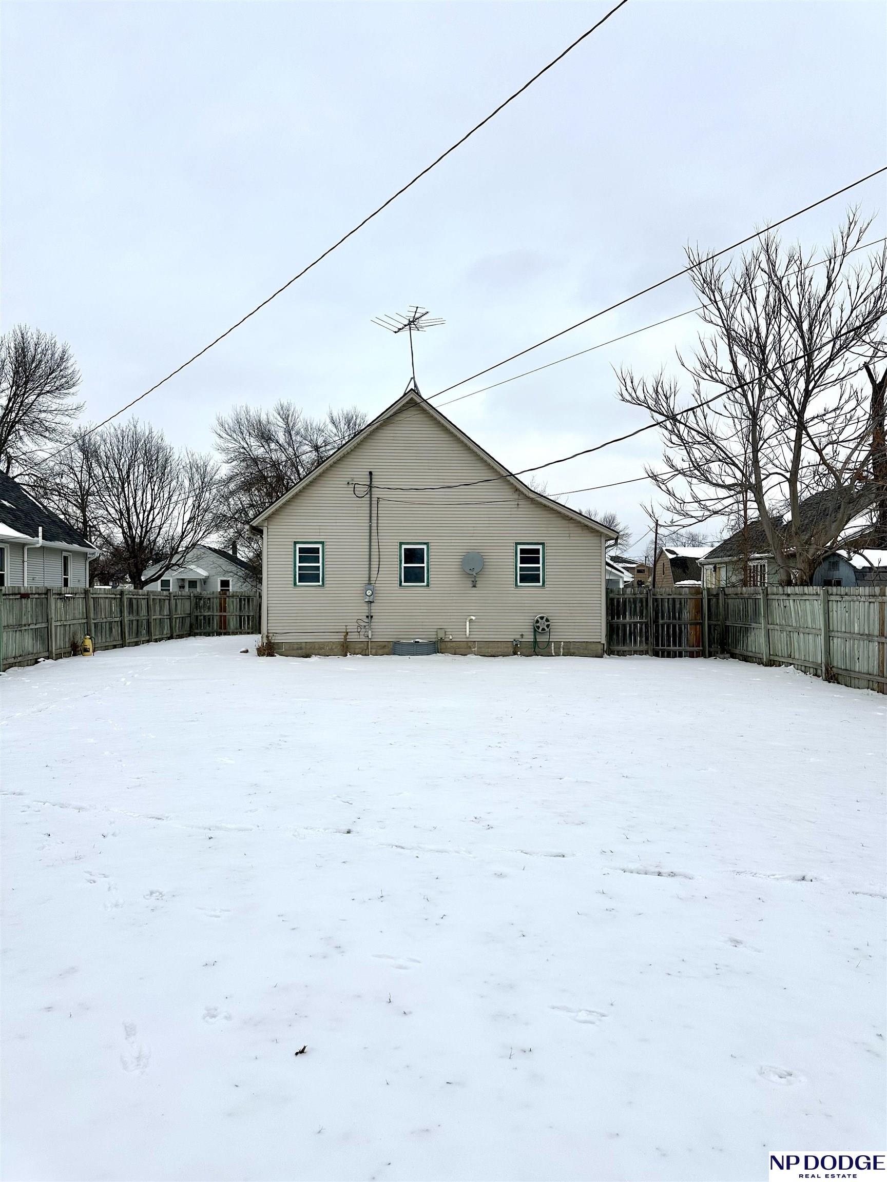 1611 E 4th Street, Fremont, Nebraska image 26
