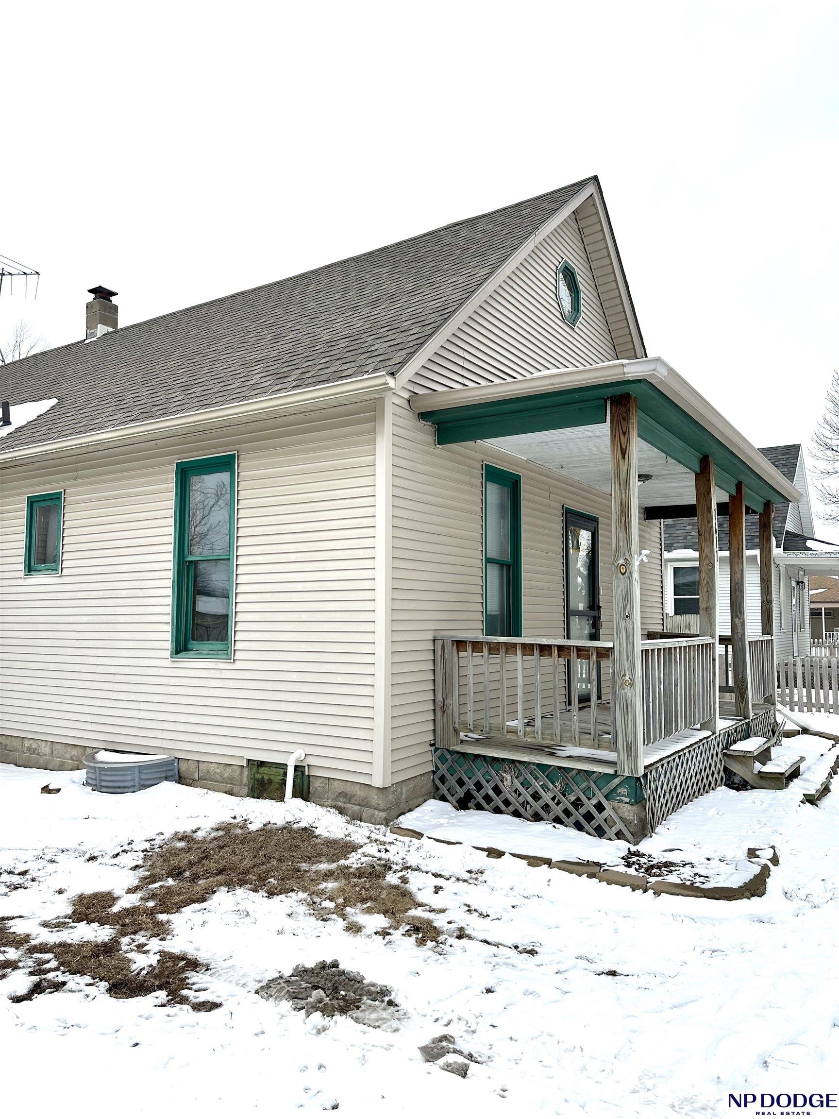 1611 E 4th Street, Fremont, Nebraska image 4