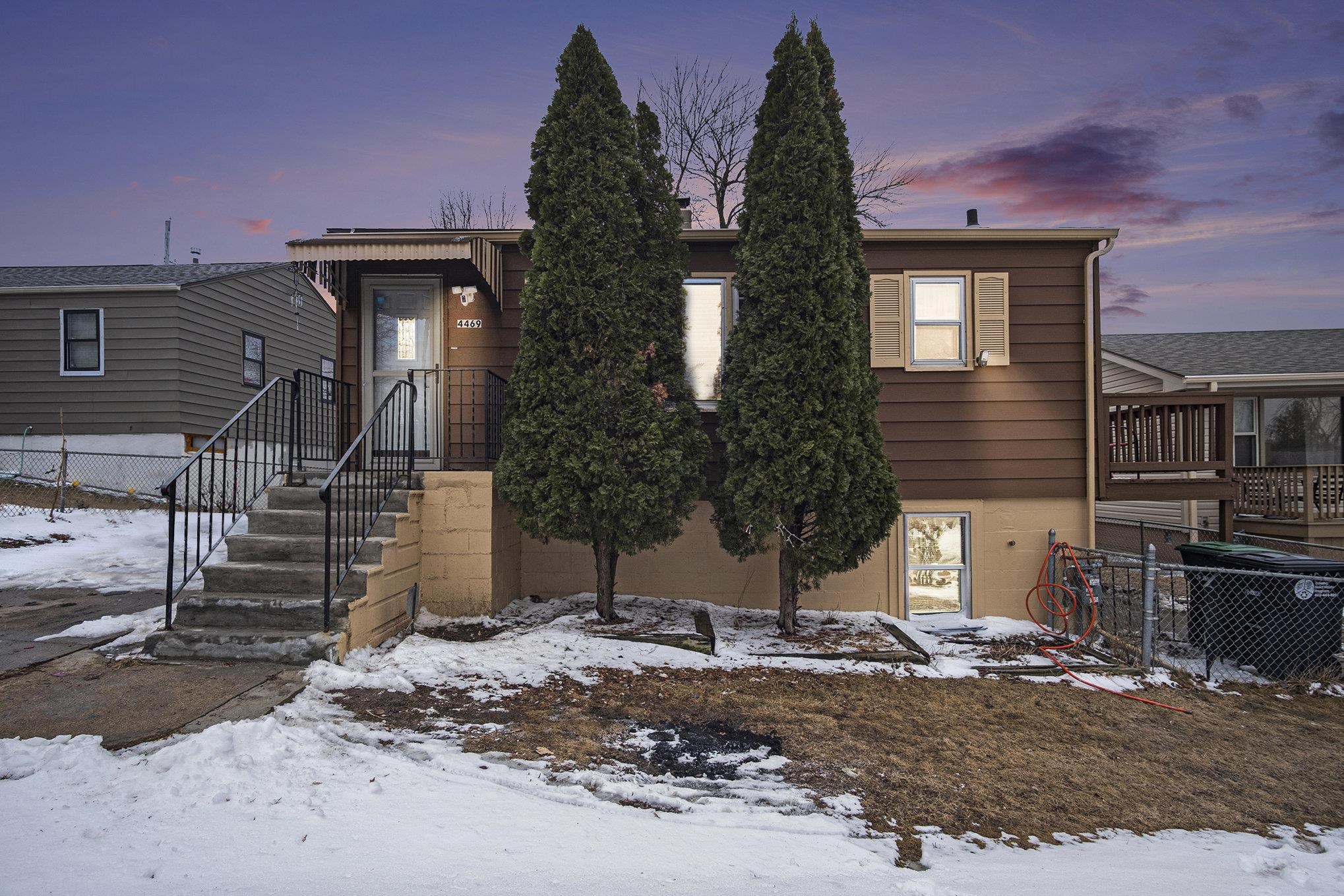 4469 Hillsdale Avenue, Omaha