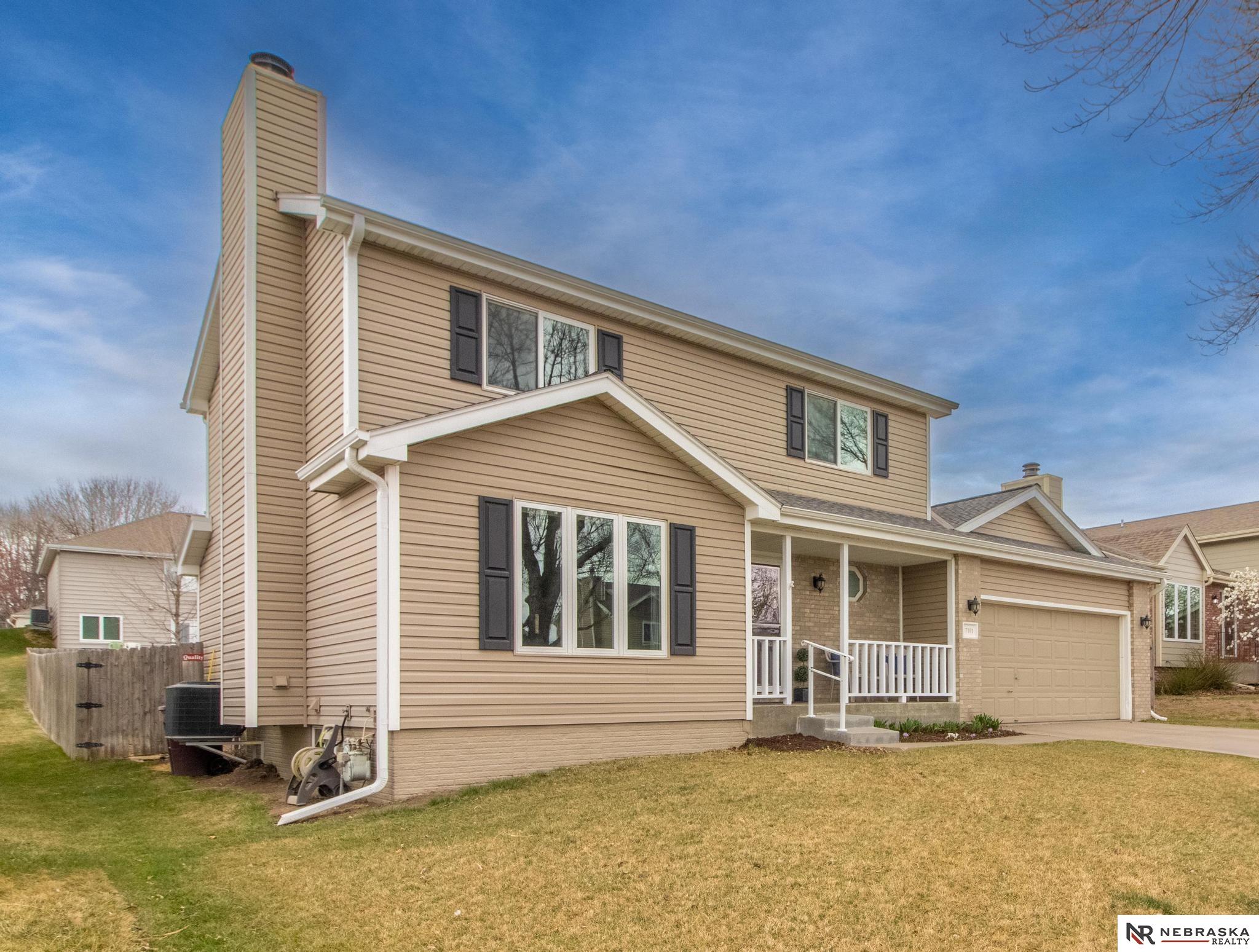 7101 S 32nd Street, Lincoln
