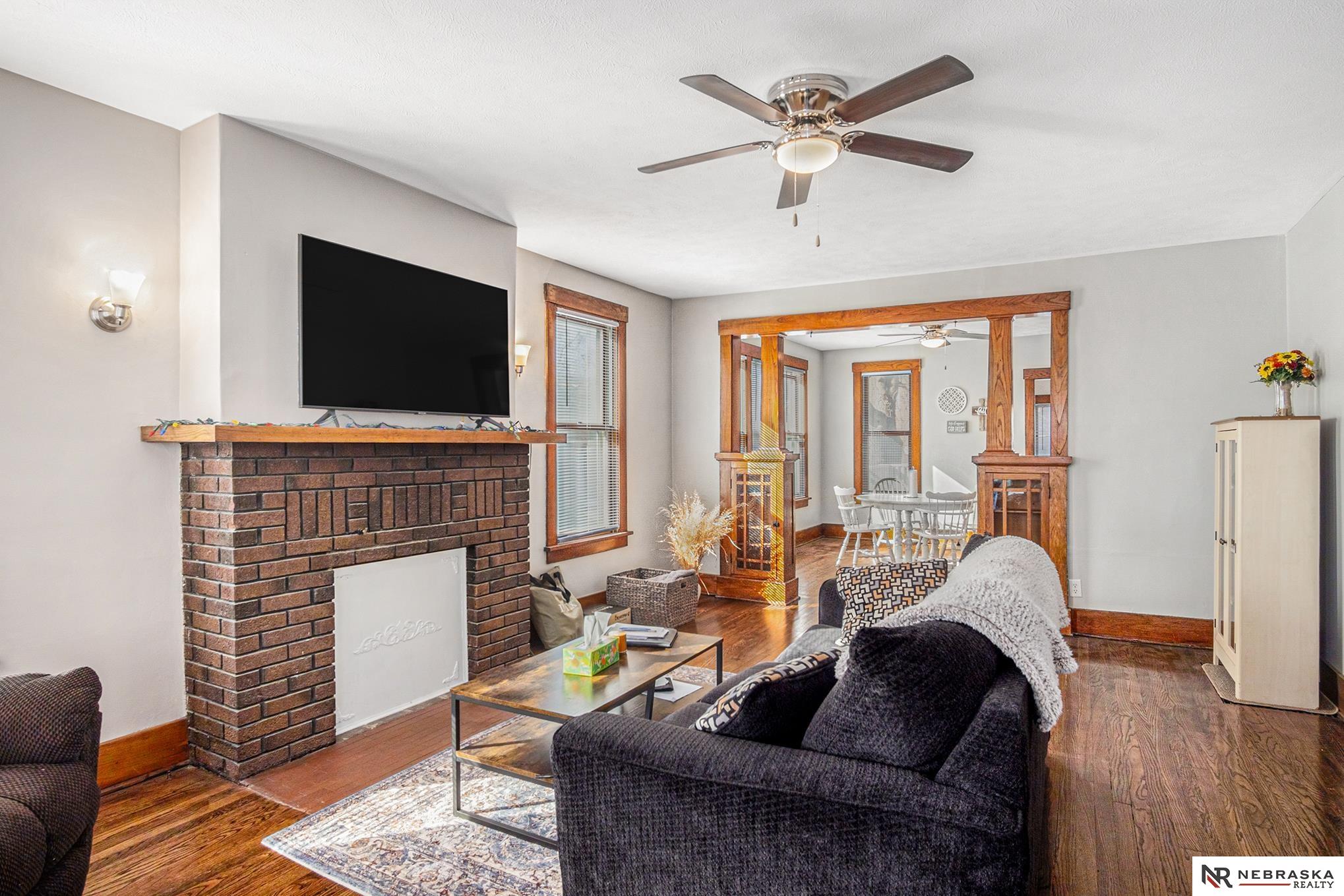 626 South 36th Street, Omaha, Nebraska image 12