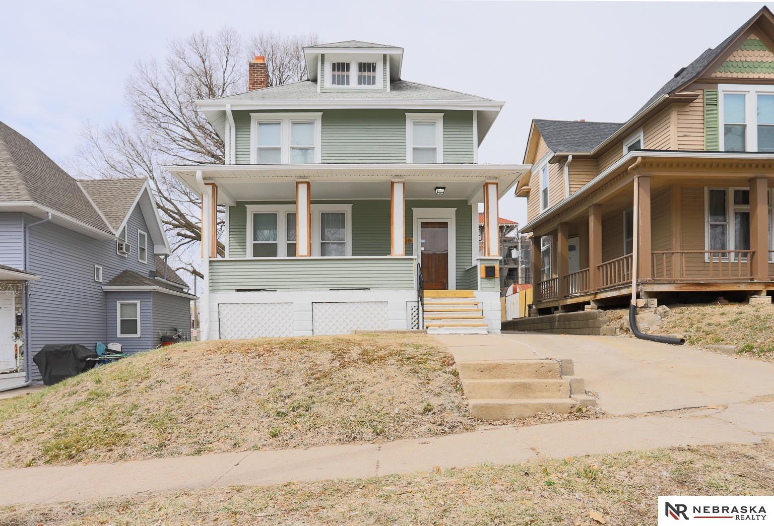626 South 36th Street, Omaha, Nebraska image 25