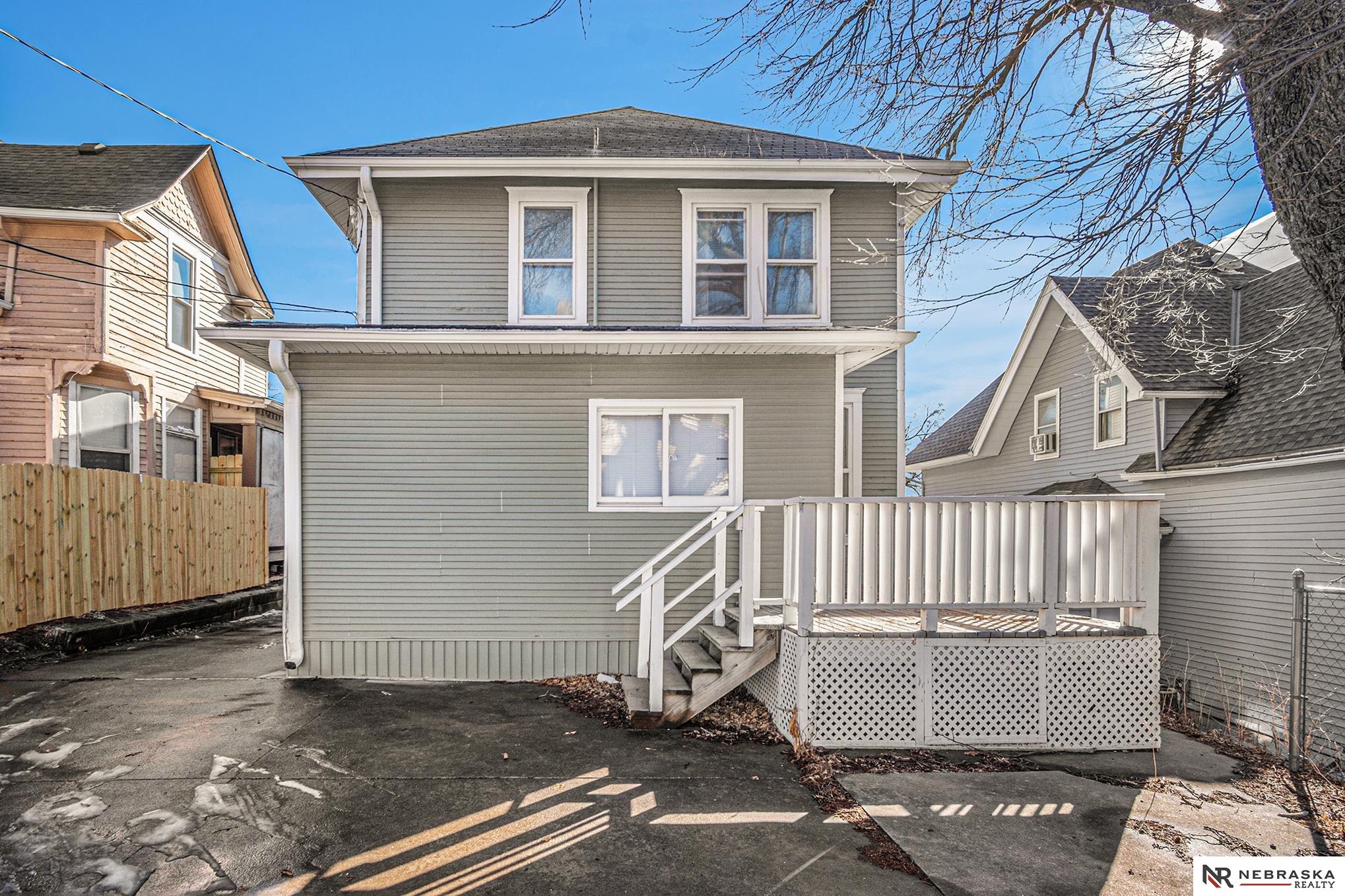 626 South 36th Street, Omaha, Nebraska image 26