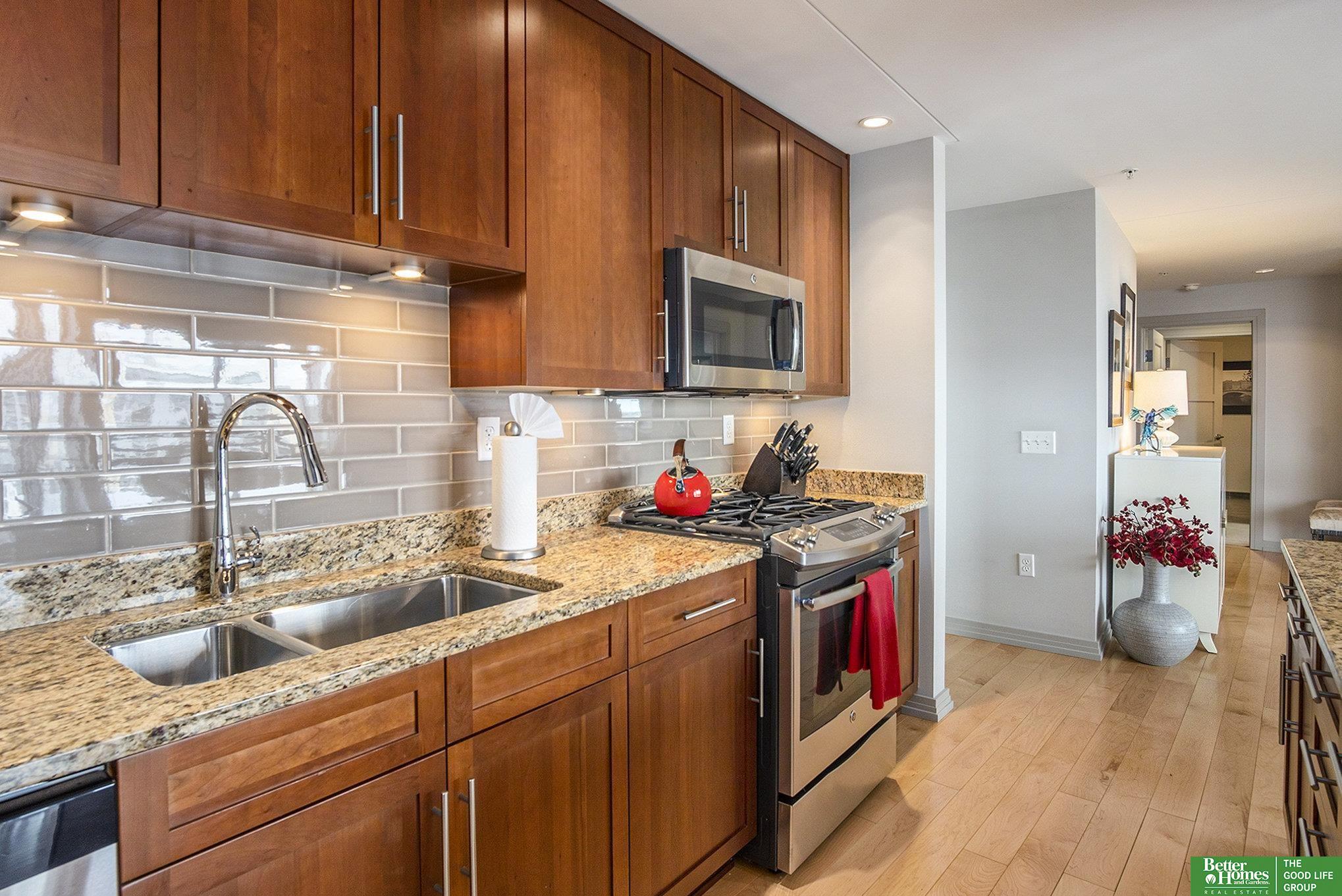 220 S 31 Avenue #3605, Omaha, Nebraska image 13