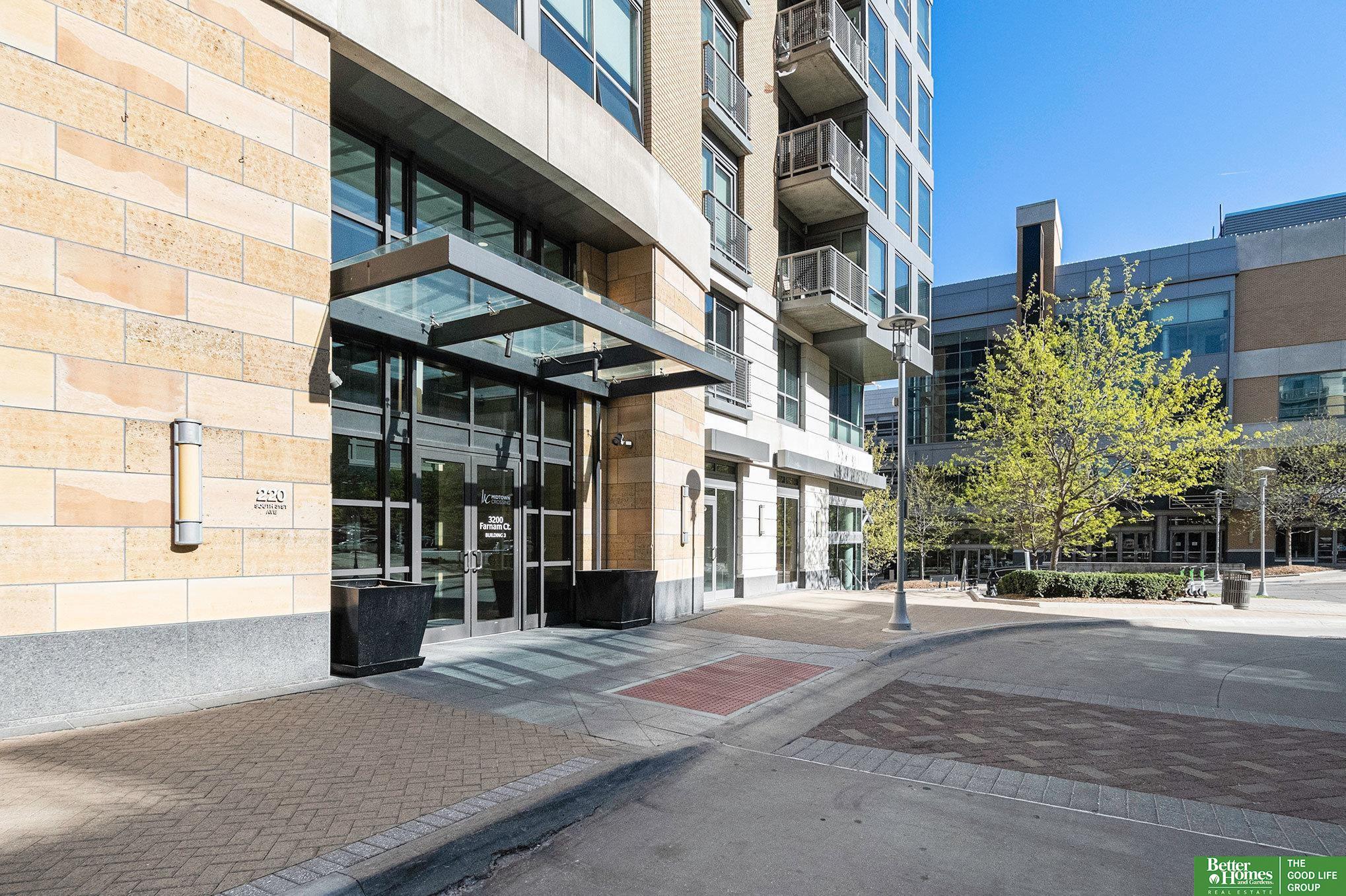 220 S 31 Avenue #3605, Omaha, Nebraska image 27