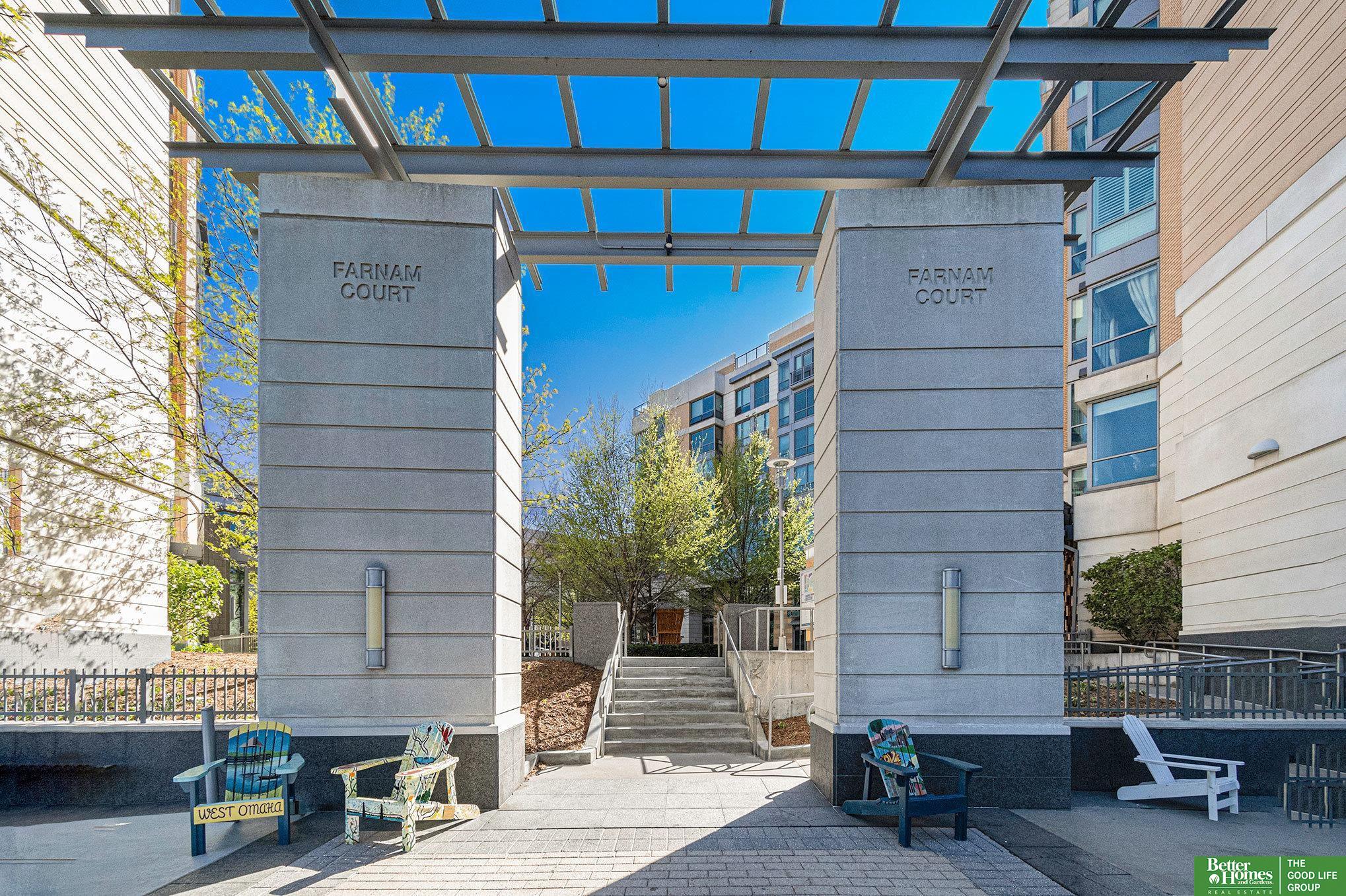 220 S 31 Avenue #3605, Omaha, Nebraska image 34