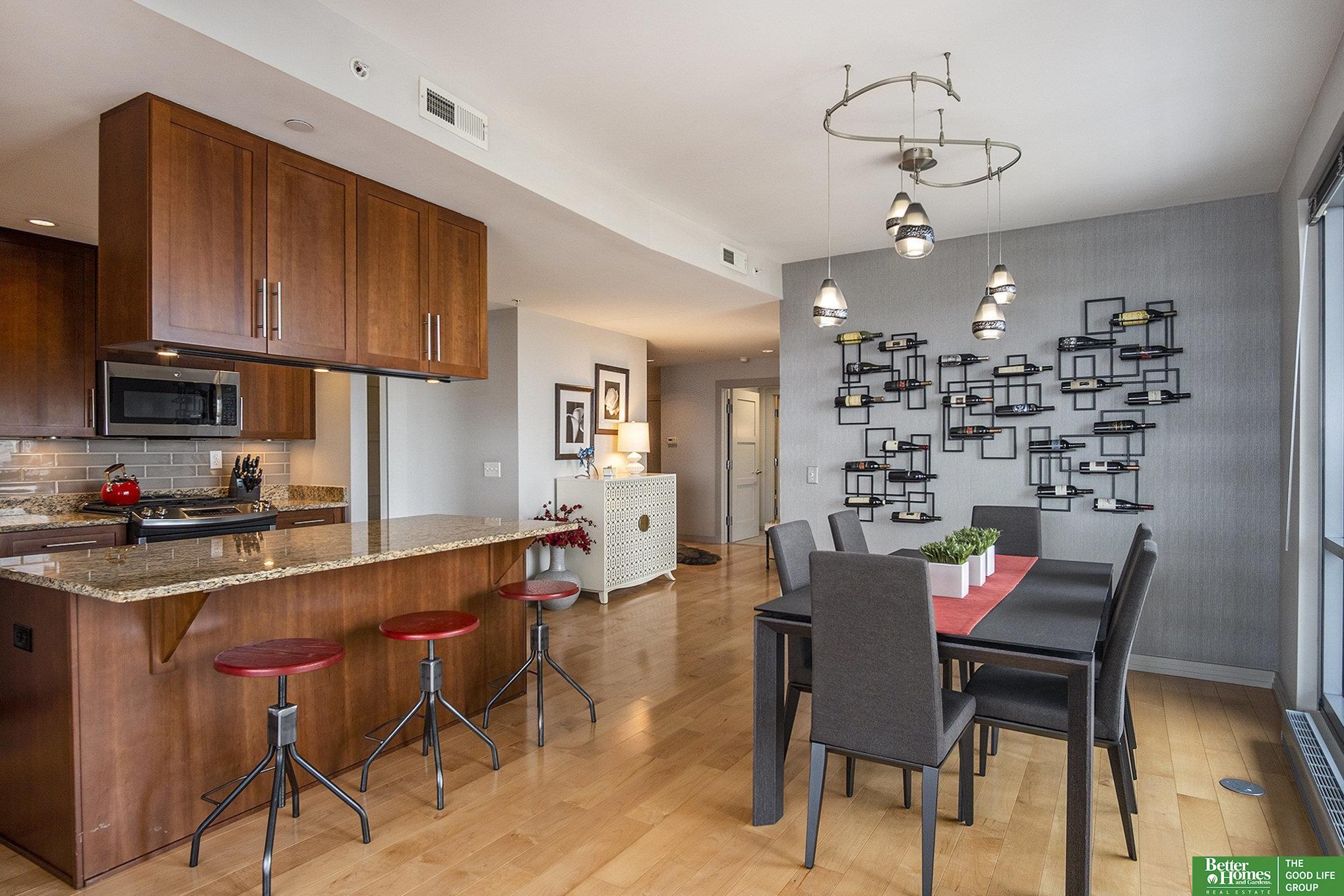 220 S 31 Avenue #3605, Omaha, Nebraska image 8