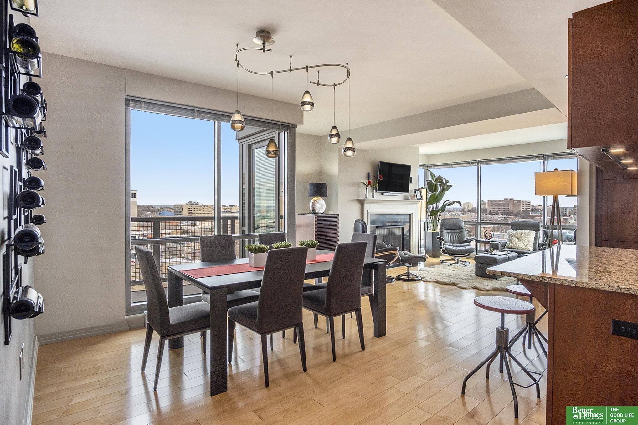 220 S 31 Avenue #3605, Omaha, Nebraska image 9