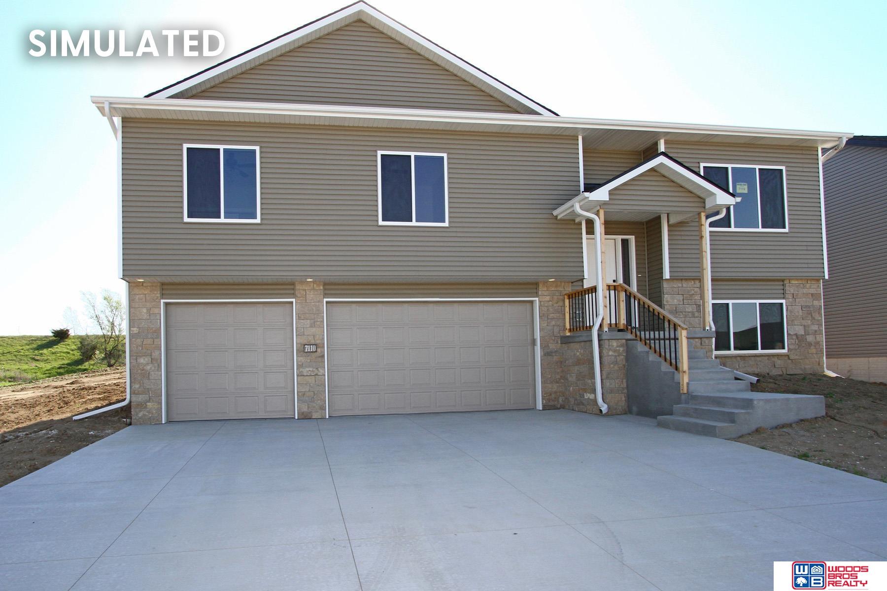 200 Kristi Lane, Hickman, Nebraska image 1