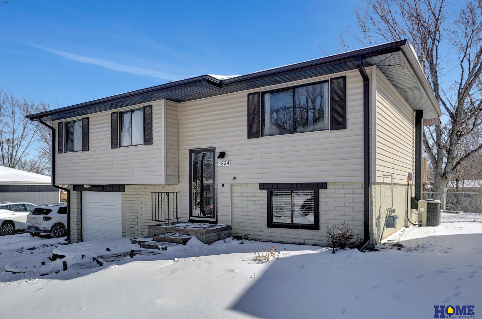 2224 NW 50th Street, Lincoln