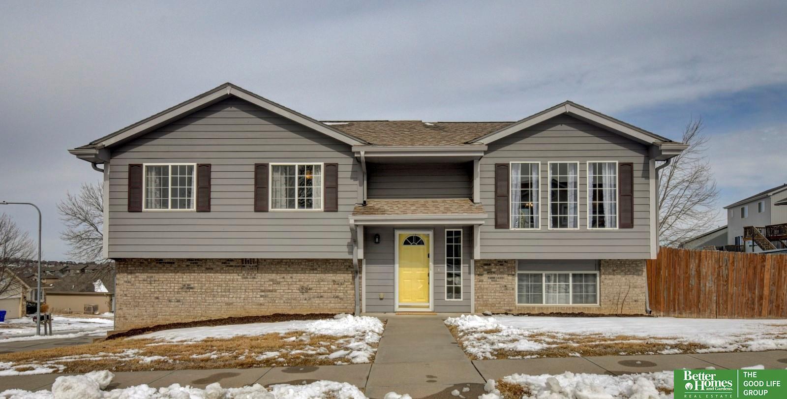 7705 N 83 Street, Omaha