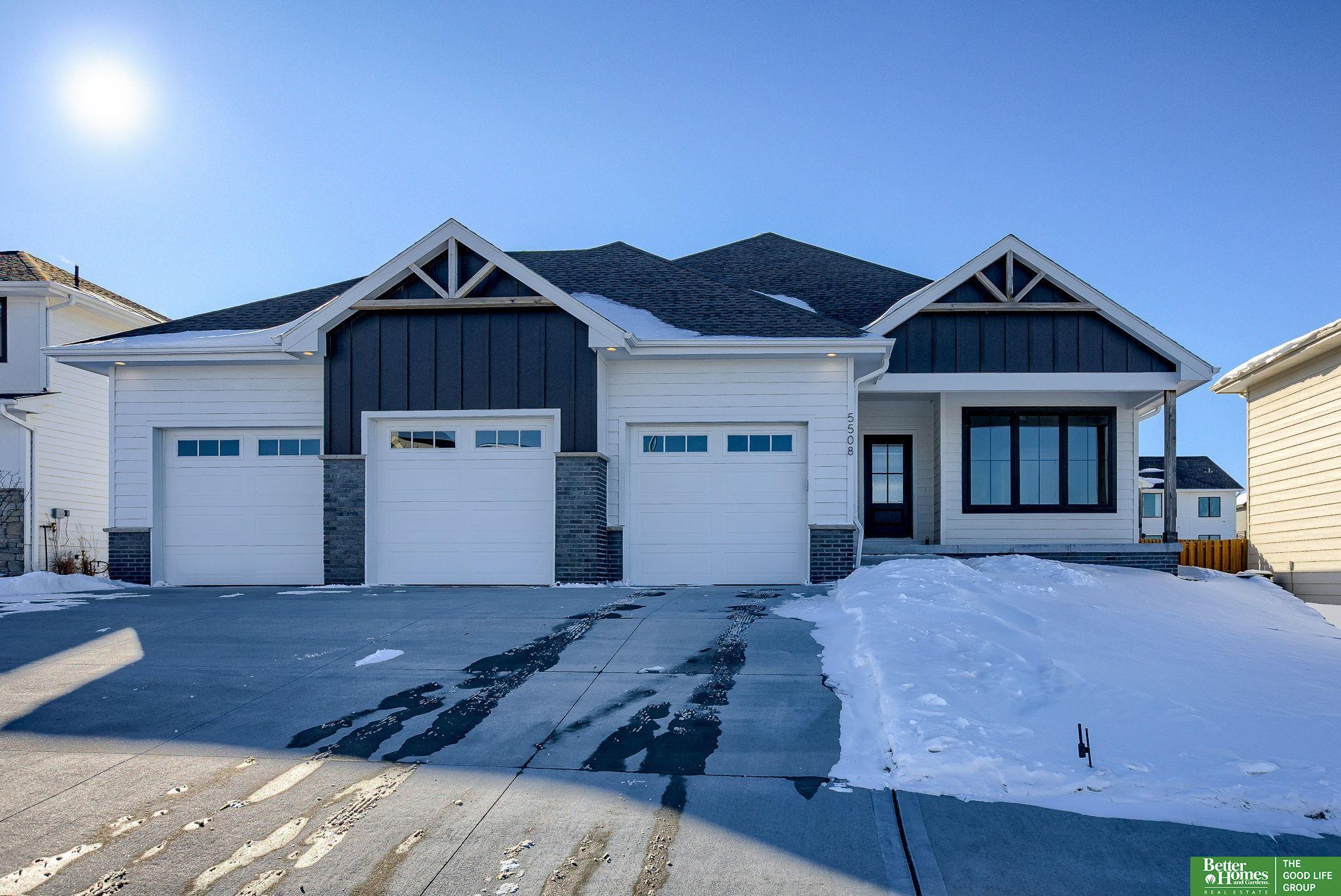 5508 N 206th Street, Elkhorn, Nebraska image 1