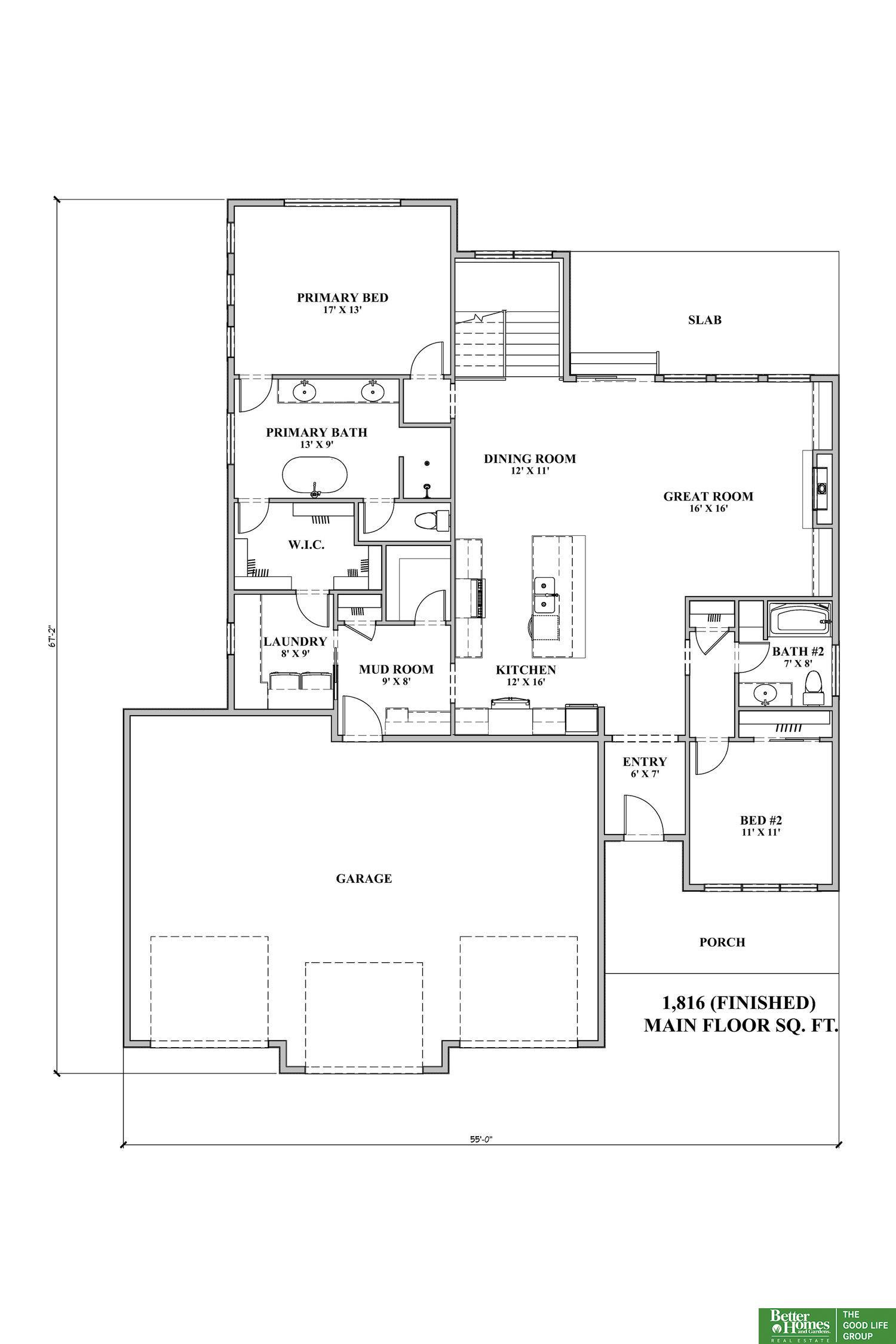 5508 N 206th Street, Elkhorn, Nebraska image 39