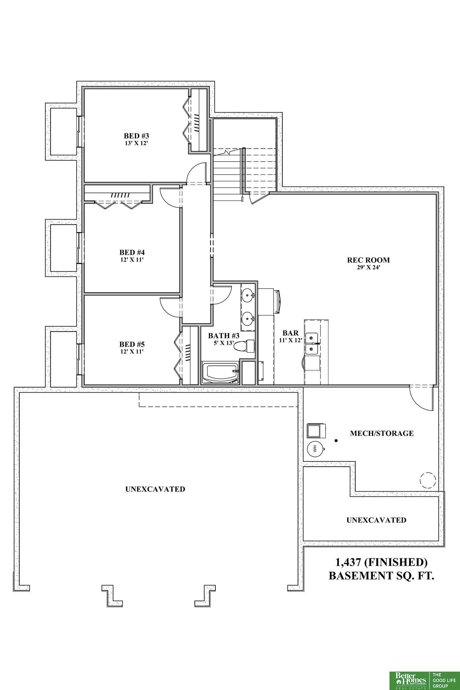 5508 N 206th Street, Elkhorn, Nebraska image 40