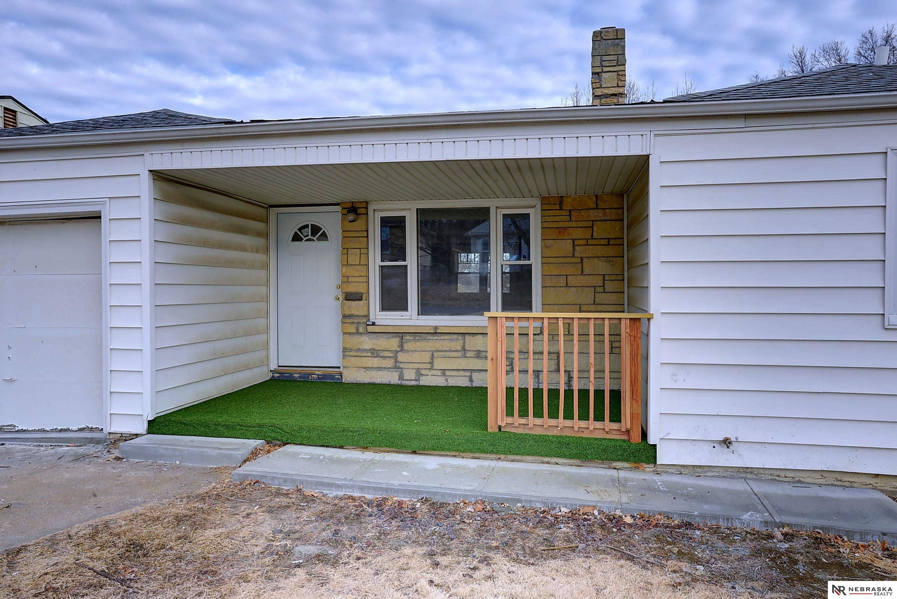 5014 Pinkney , Omaha