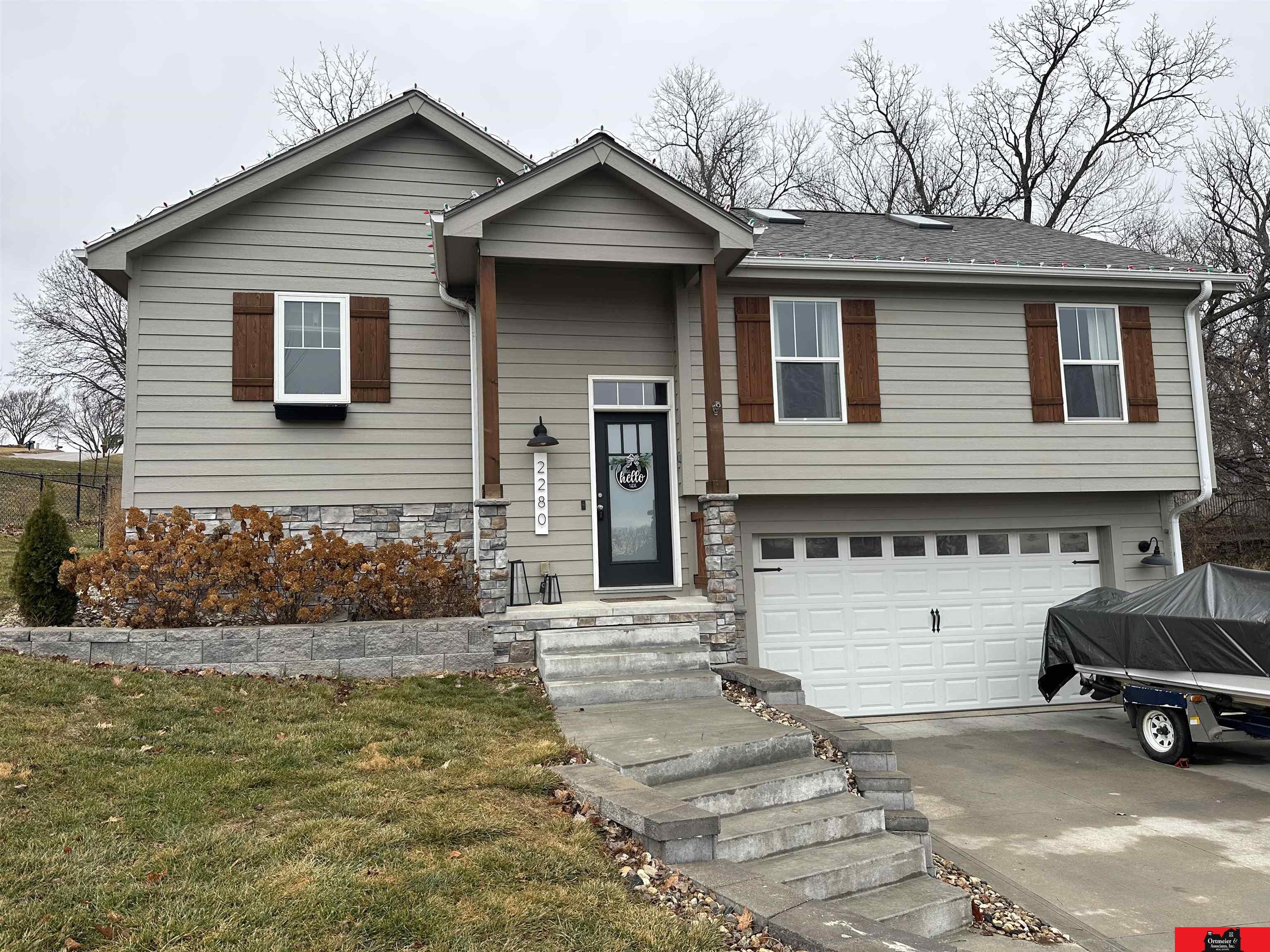 2280 Davis Drive, Blair, Nebraska image 1