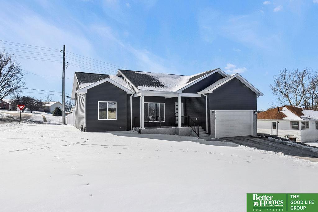 2113 Ridgeway Drive, Denison, Iowa image 2
