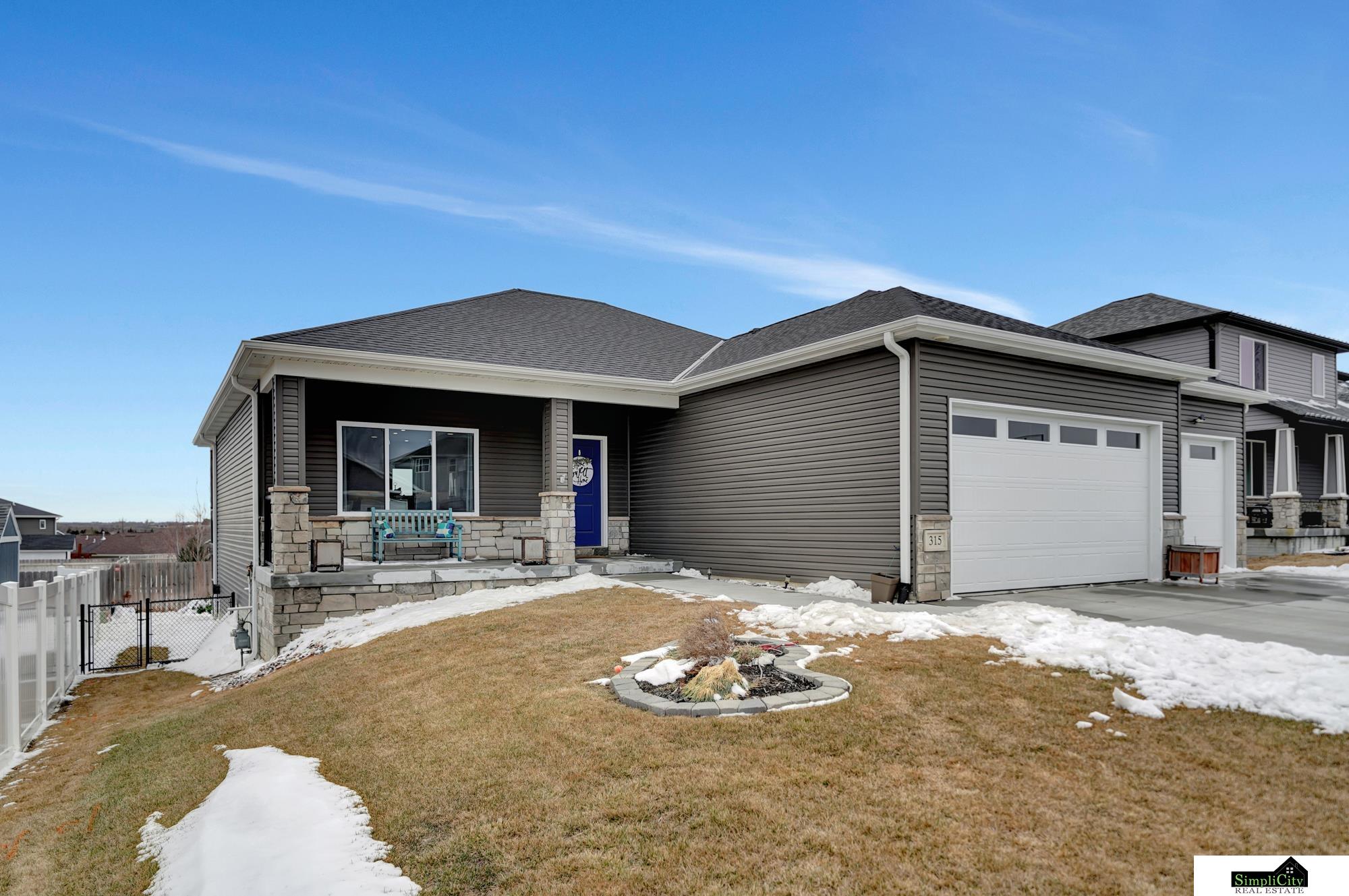 315 Woodland Boulevard, Hickman, Nebraska image 3