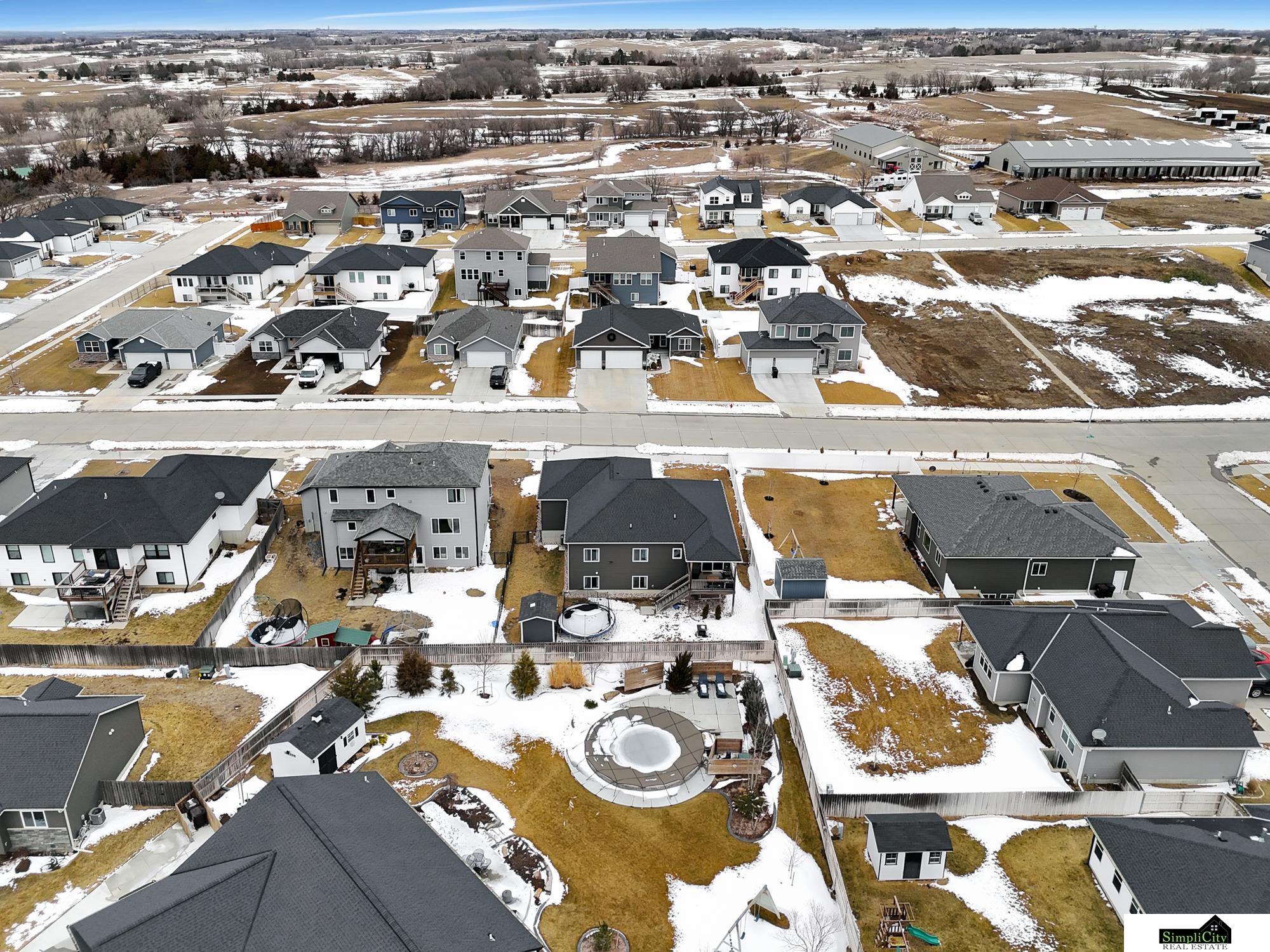 315 Woodland Boulevard, Hickman, Nebraska image 31