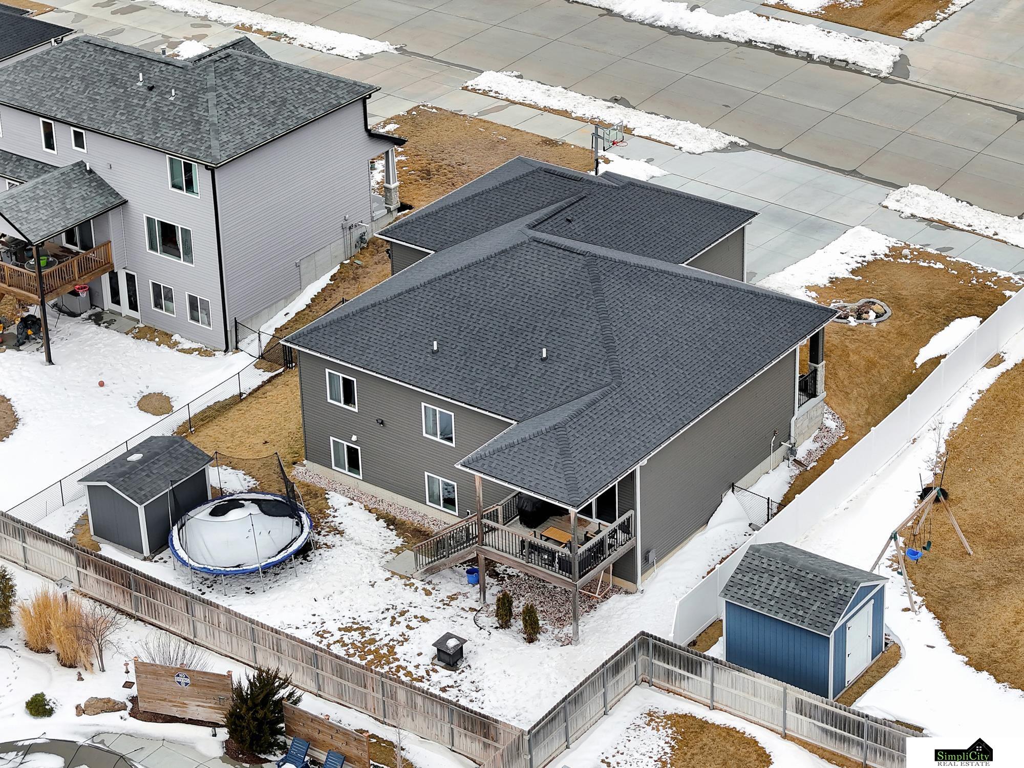 315 Woodland Boulevard, Hickman, Nebraska image 32