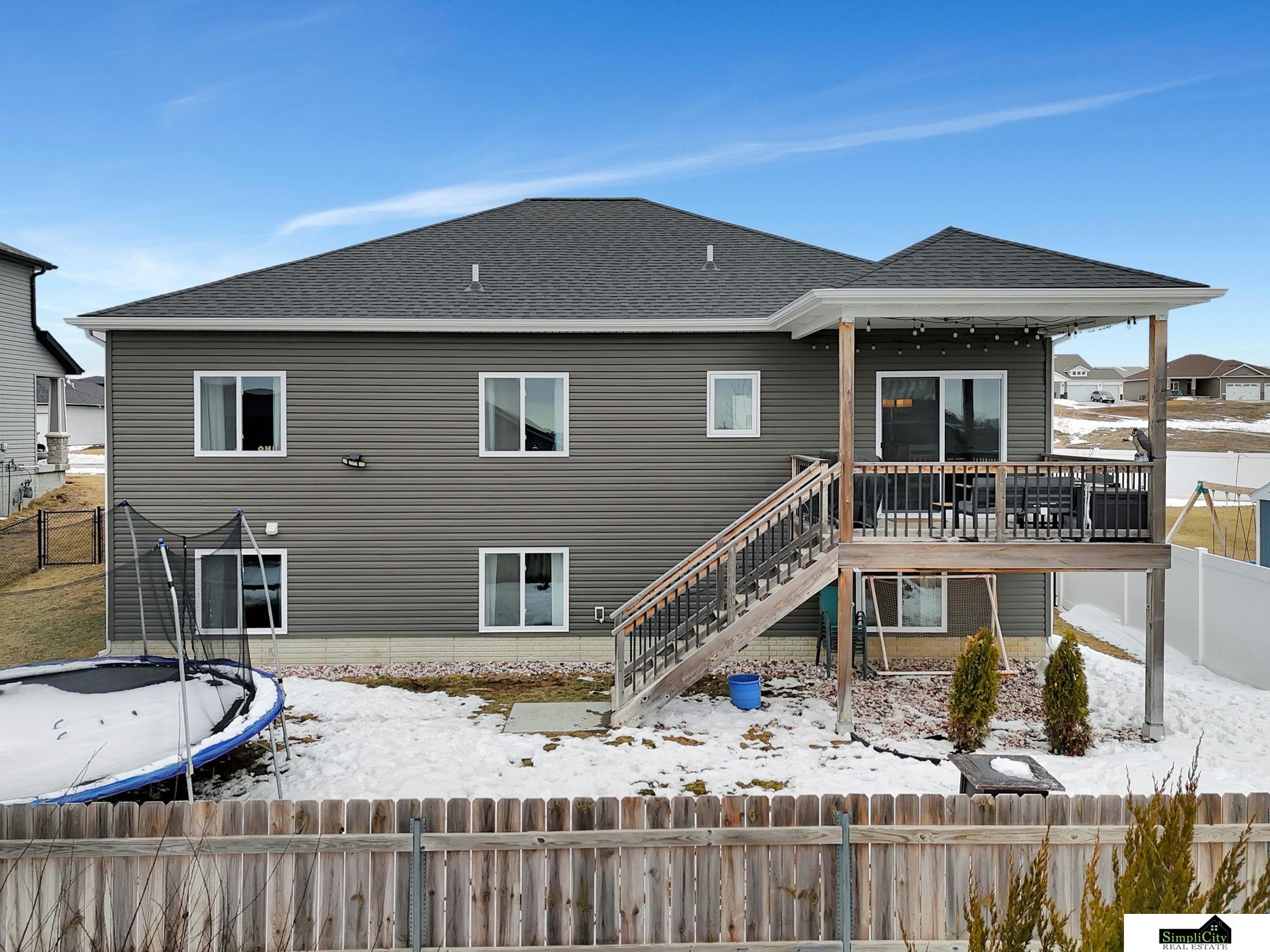 315 Woodland Boulevard, Hickman, Nebraska image 33