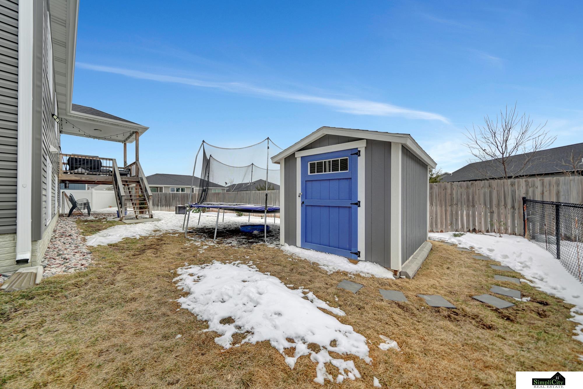 315 Woodland Boulevard, Hickman, Nebraska image 34