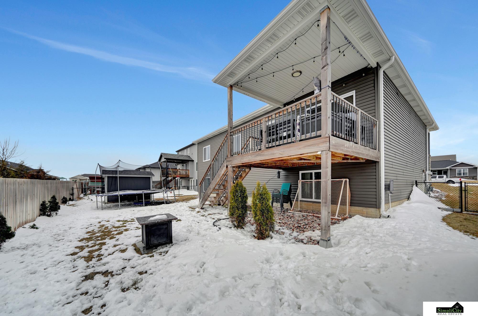315 Woodland Boulevard, Hickman, Nebraska image 36