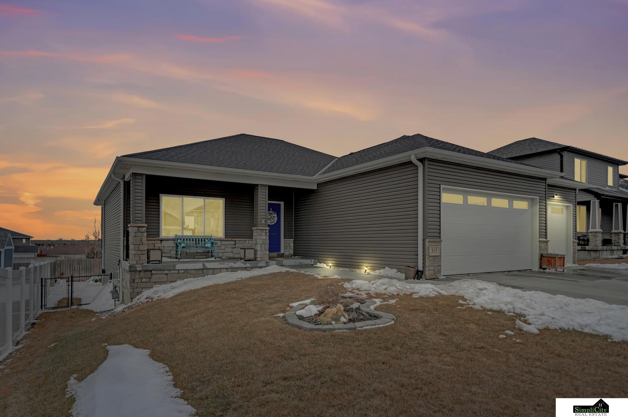 315 Woodland Boulevard, Hickman, Nebraska image 37