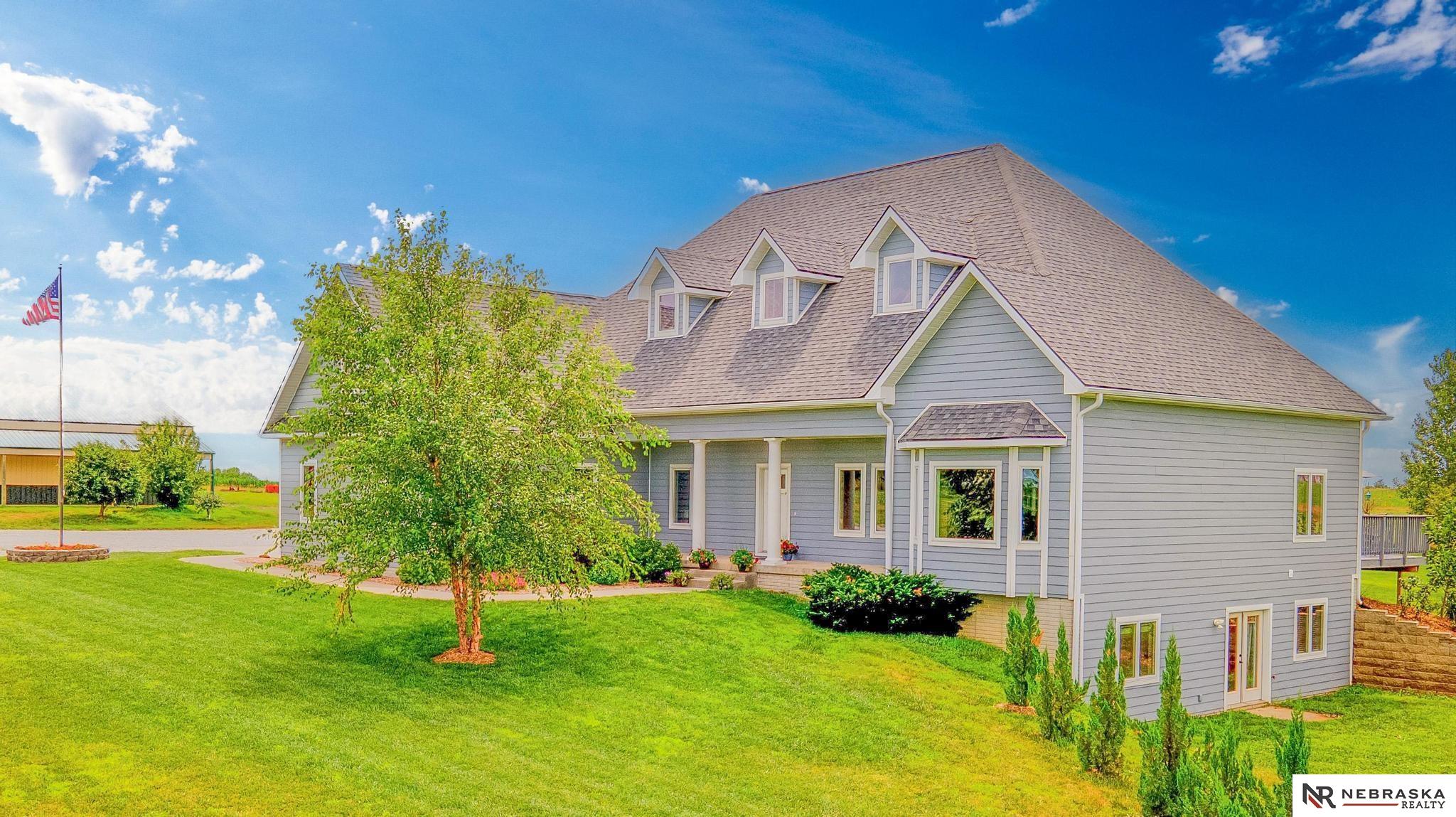 19909 Buffalo Road, Gretna