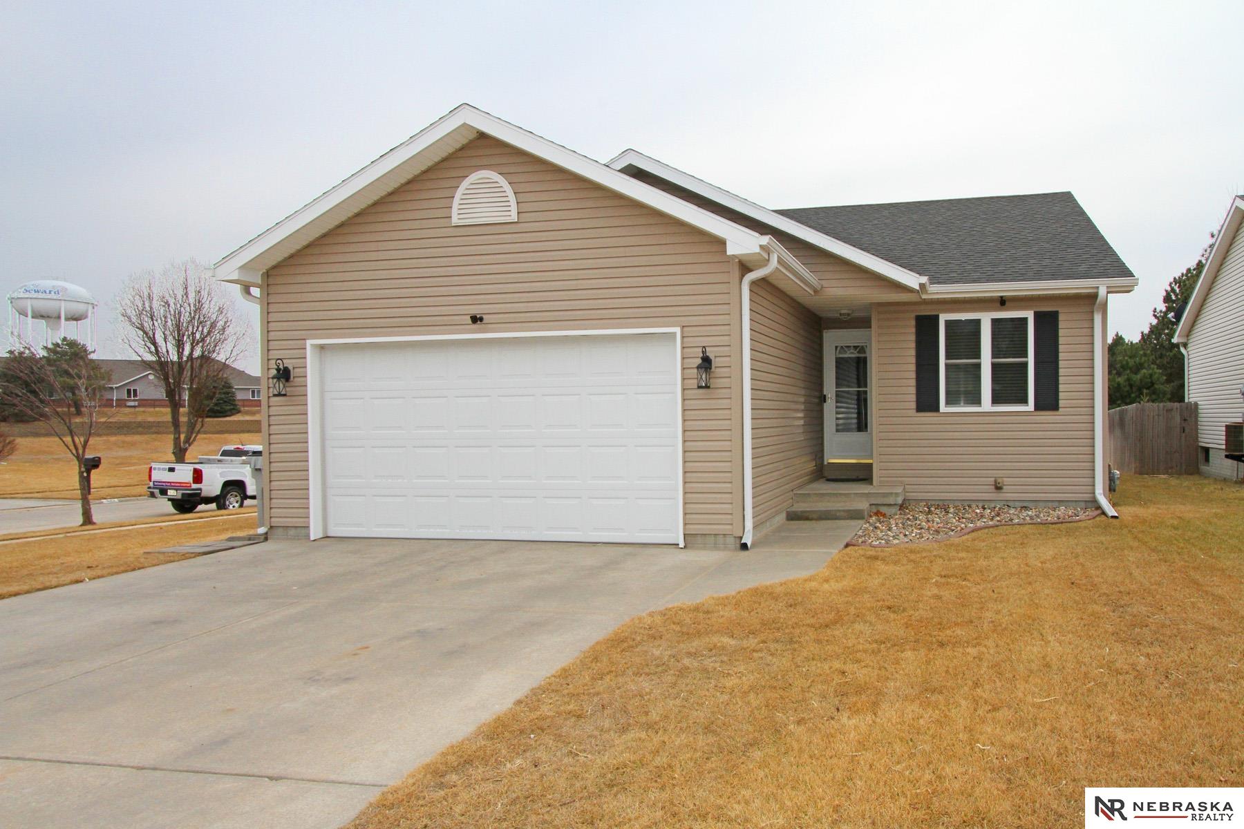 615 Graham Park Drive, Seward