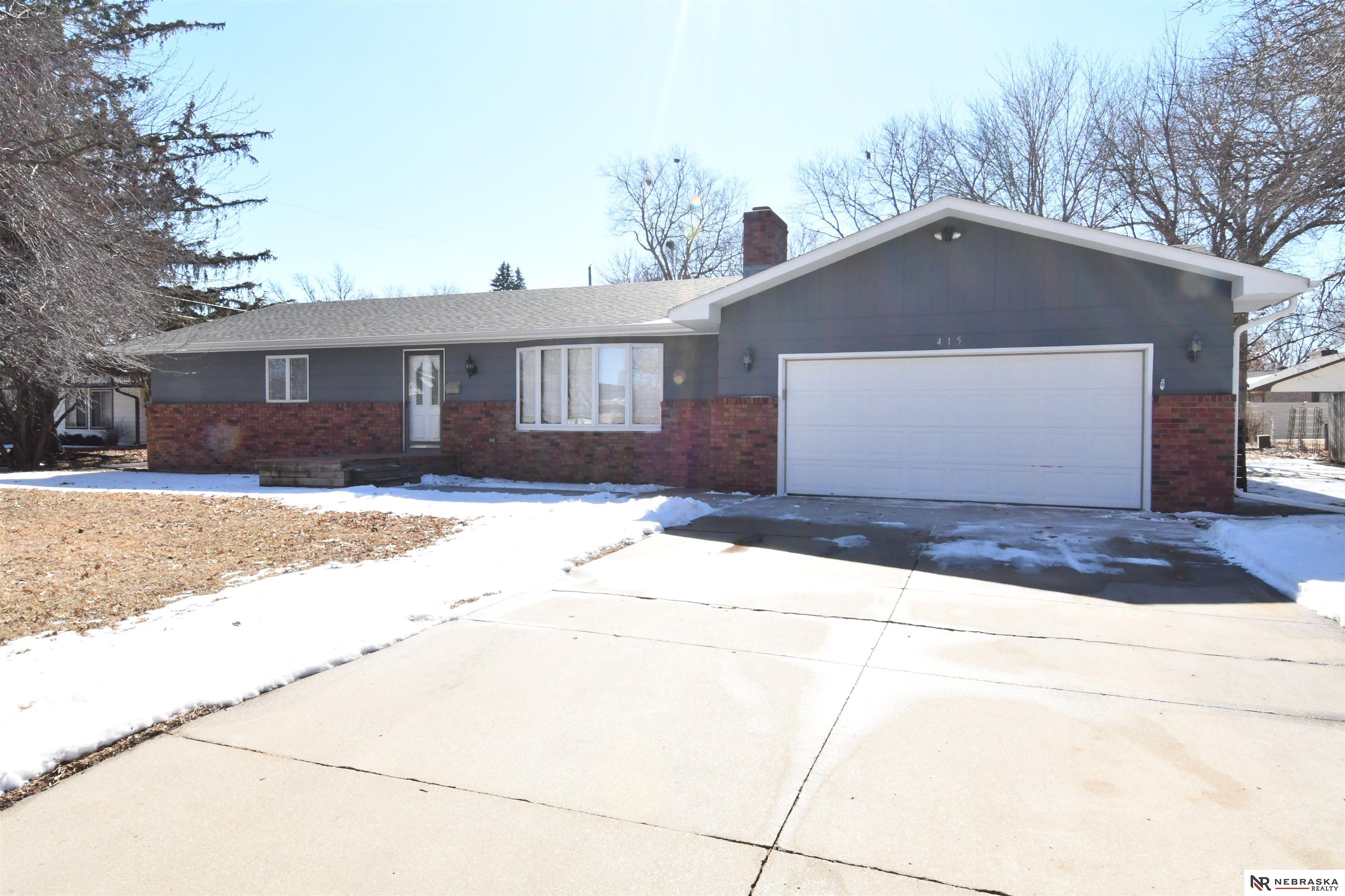 415 Florence Street, Beatrice, Nebraska image 1