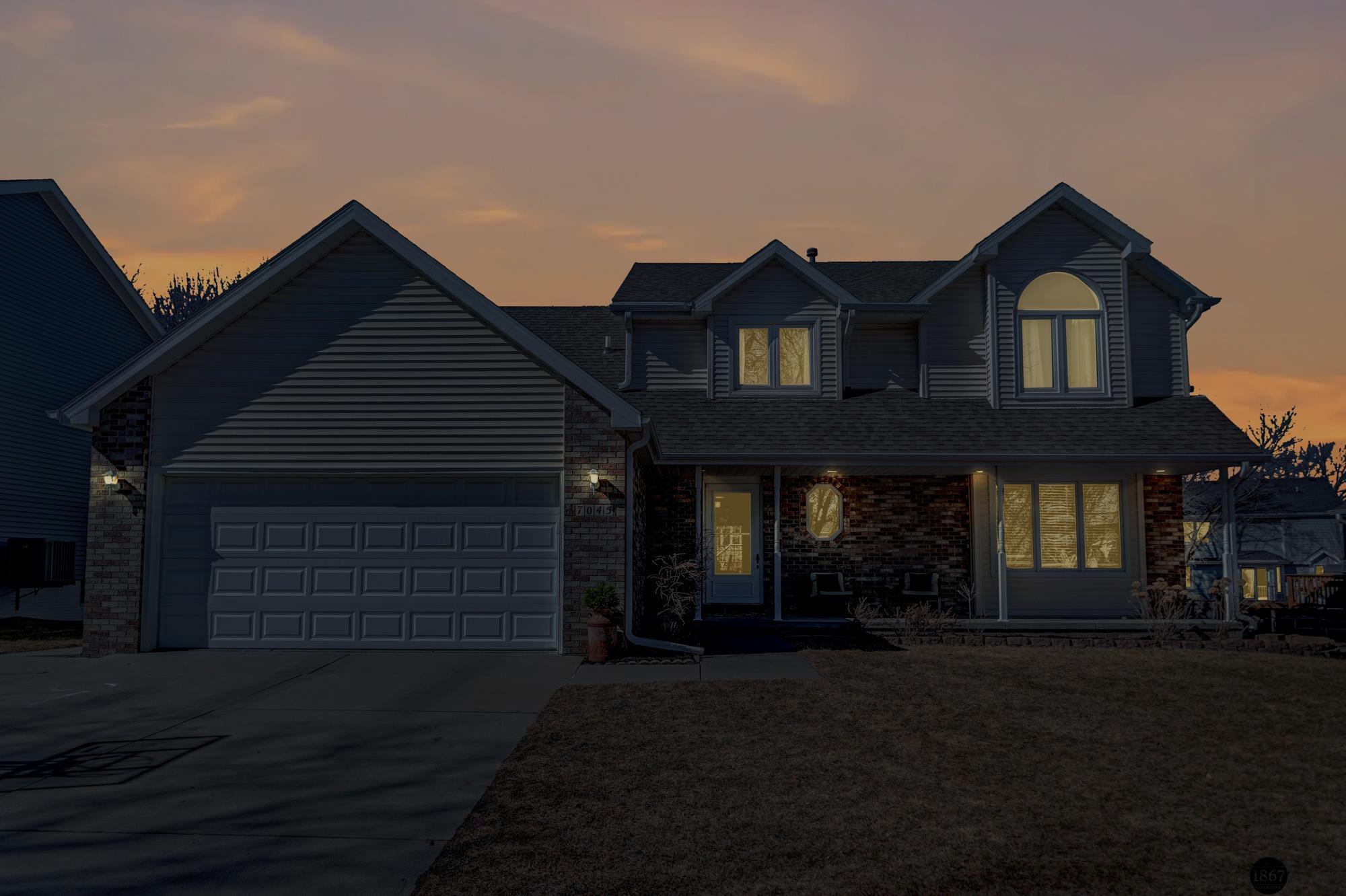 7045 Beaver Hollow