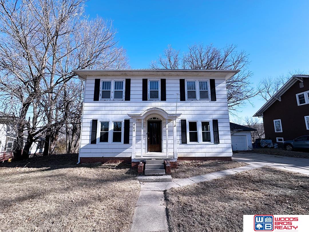 909 5th Street, Peru, Nebraska image 1