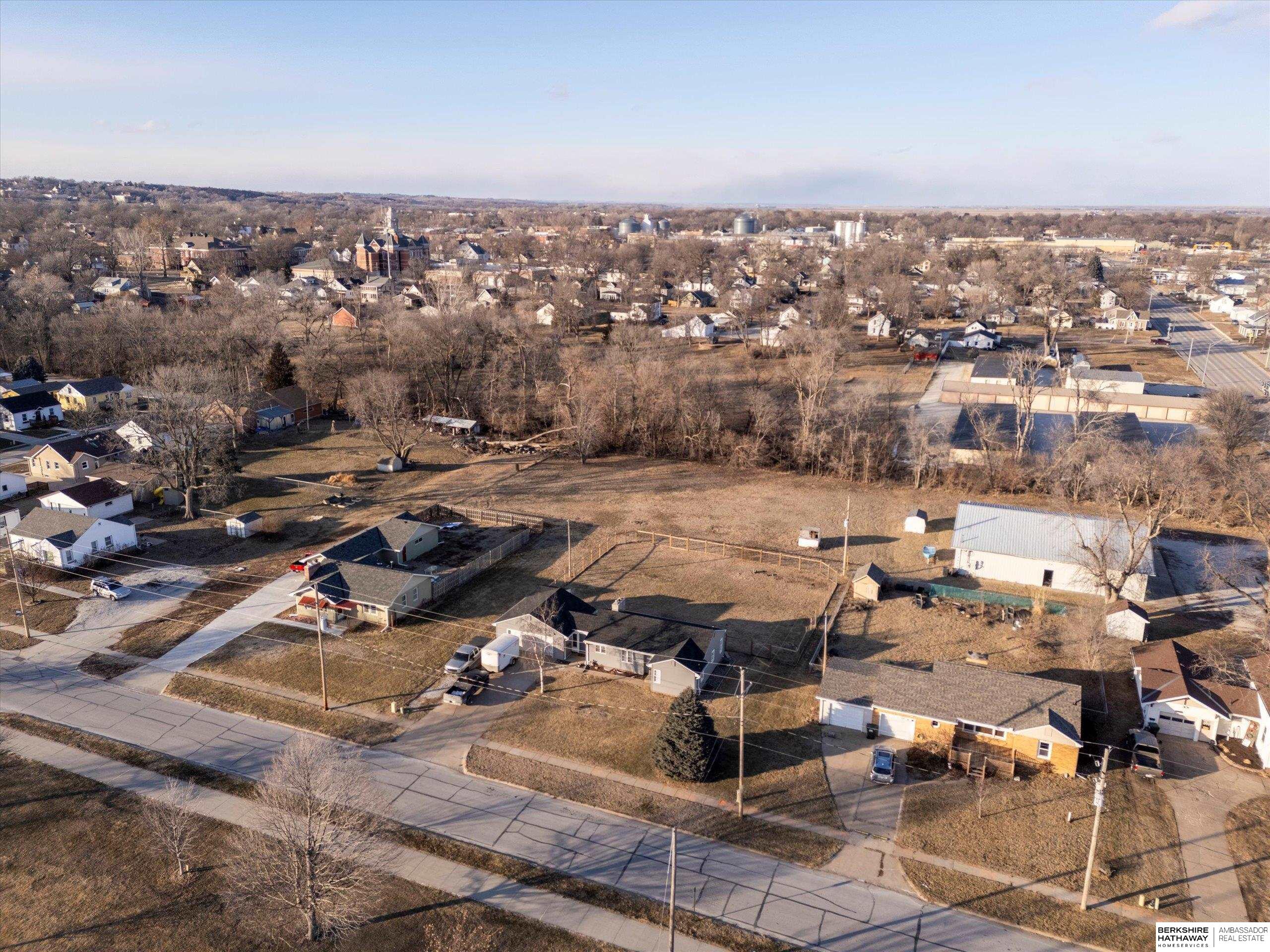1344 Butler Street, Blair, Nebraska image 2