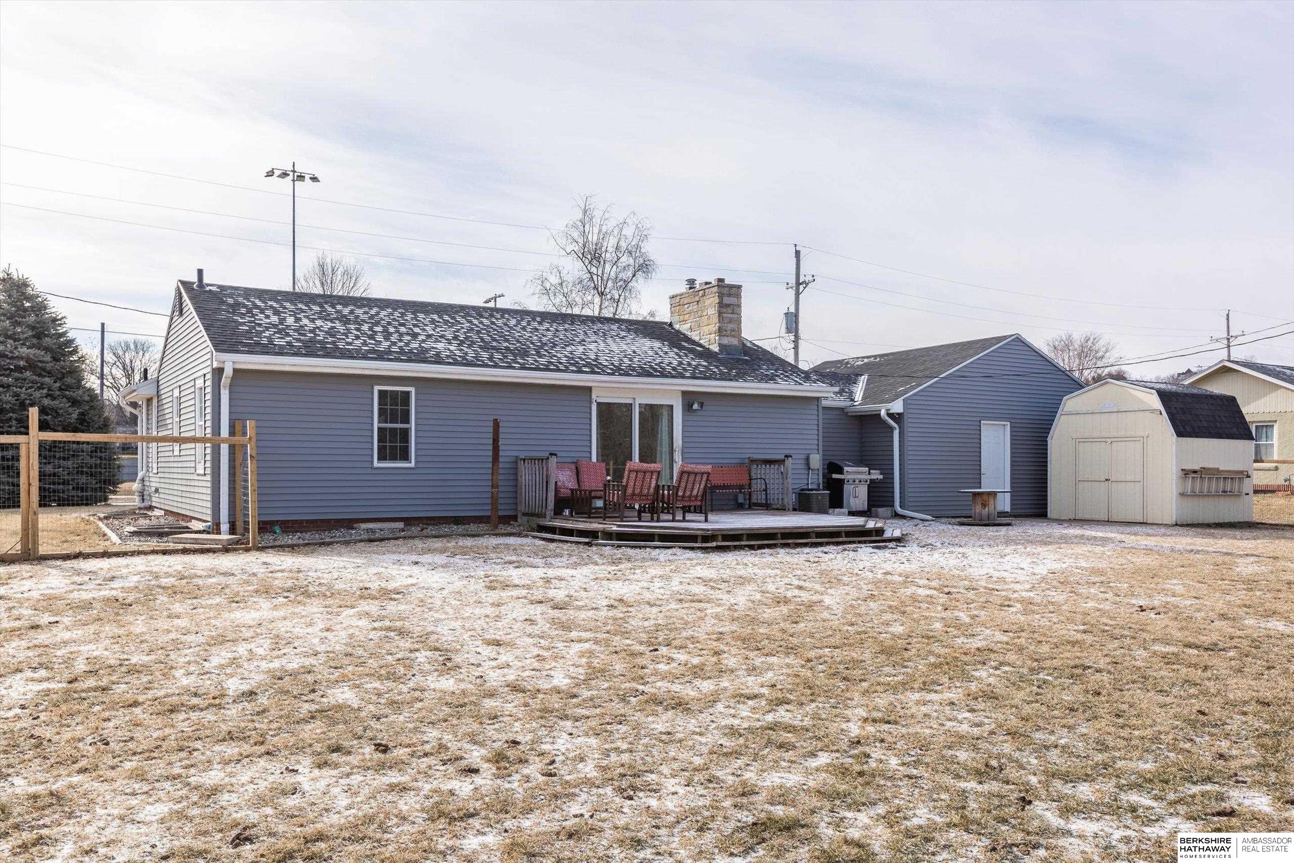 1344 Butler Street, Blair, Nebraska image 33