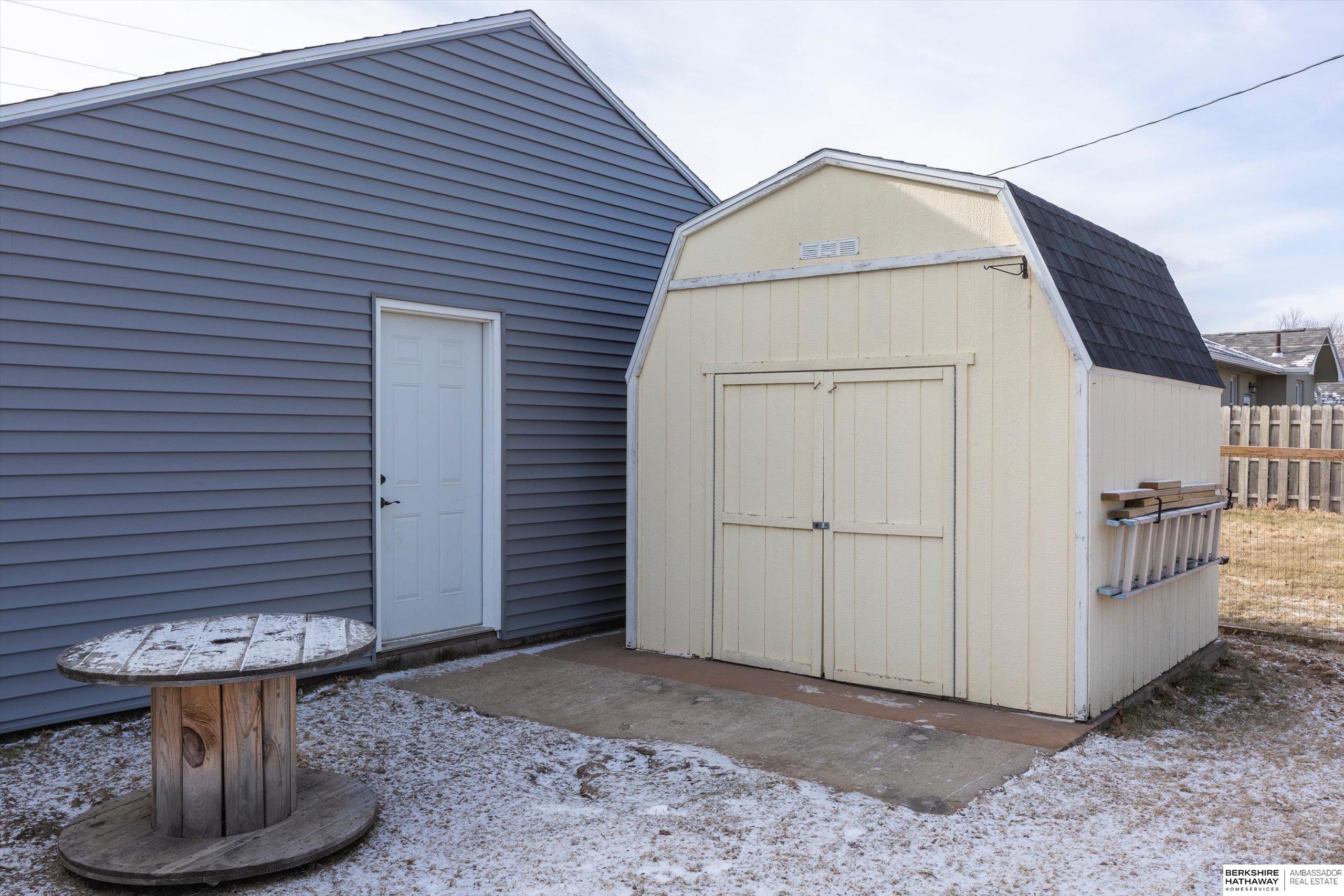 1344 Butler Street, Blair, Nebraska image 34