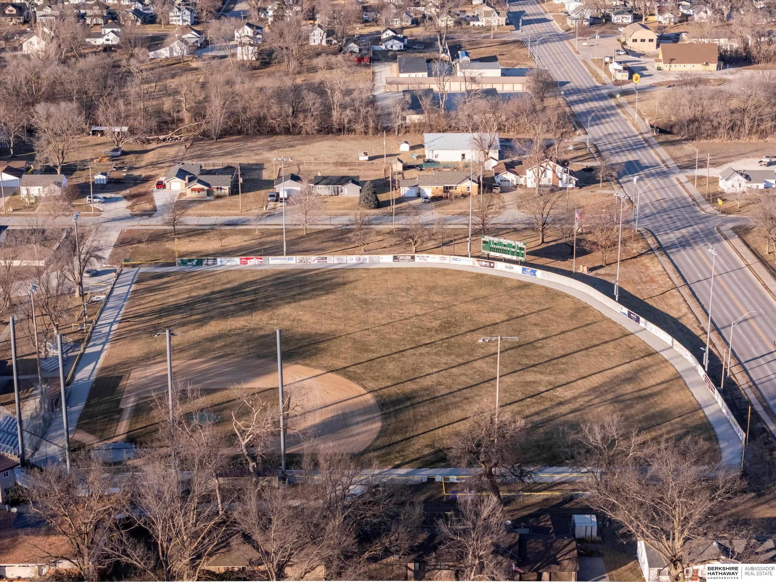 1344 Butler Street, Blair, Nebraska image 36