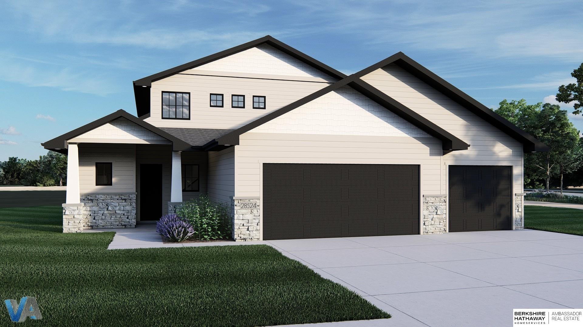 28524 Jessie Circle, Valley, Nebraska image 1