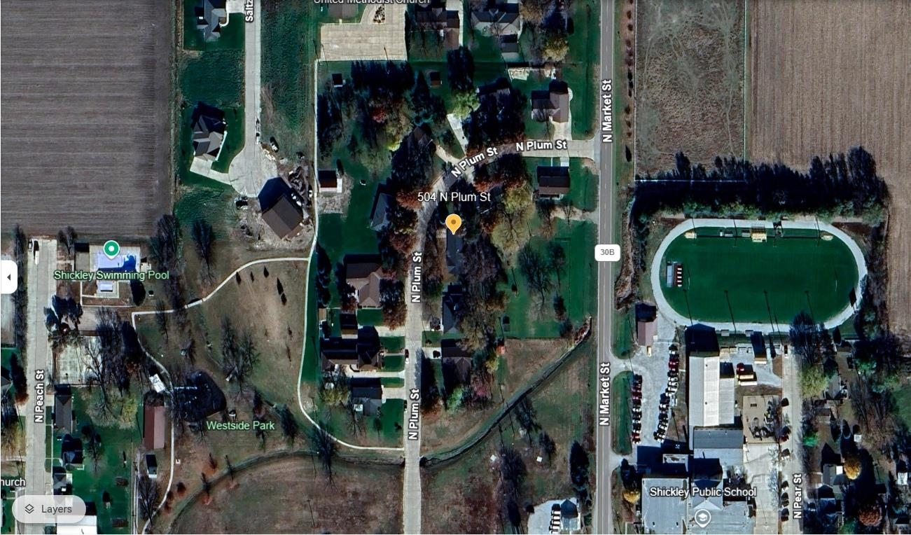 504 N Plum Street, Shickley, Nebraska image 30